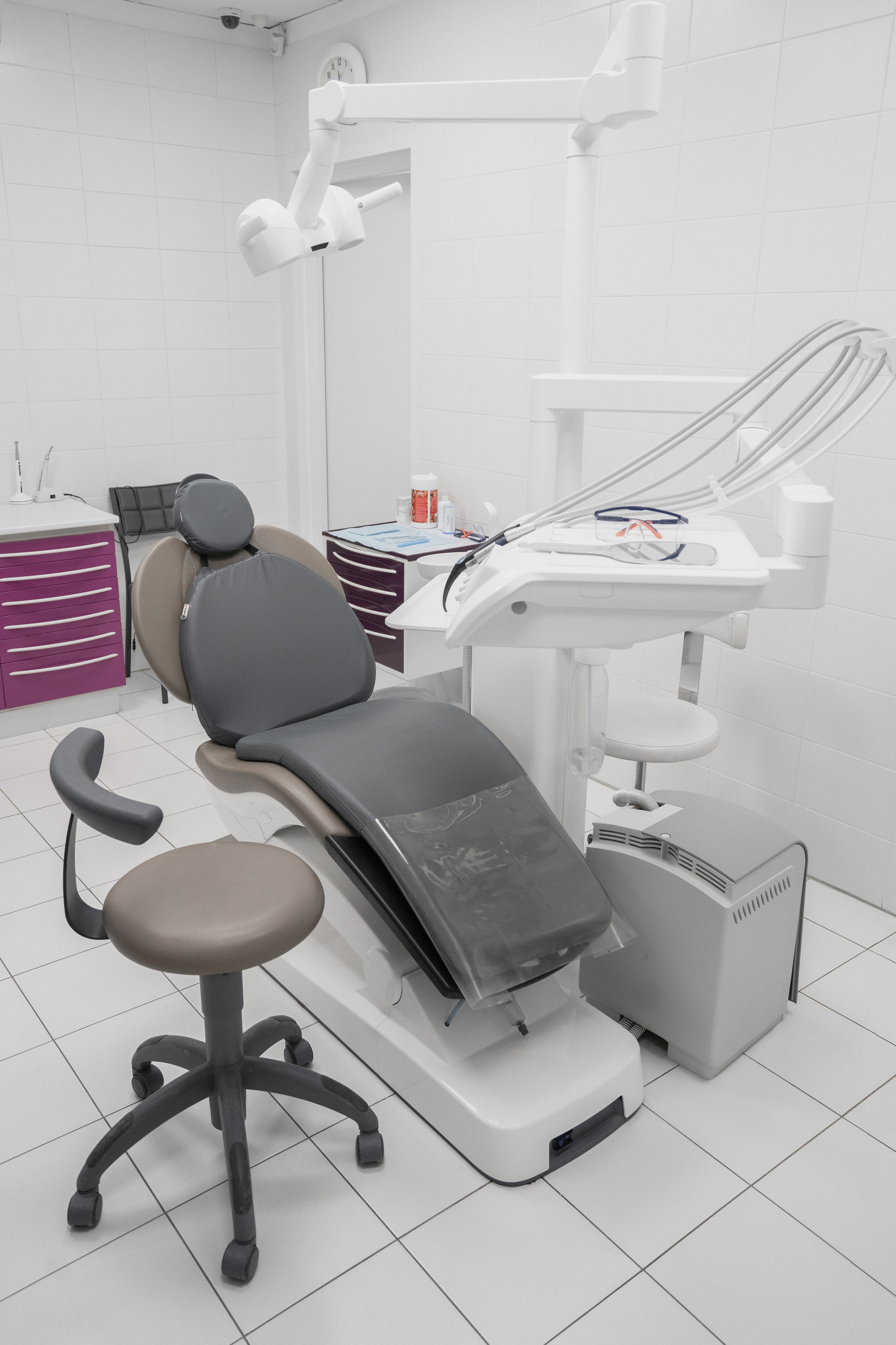 Стоматология Ликс. Свадебный и портретный фотограф в Санкт-Петербурге Софья Каркачева