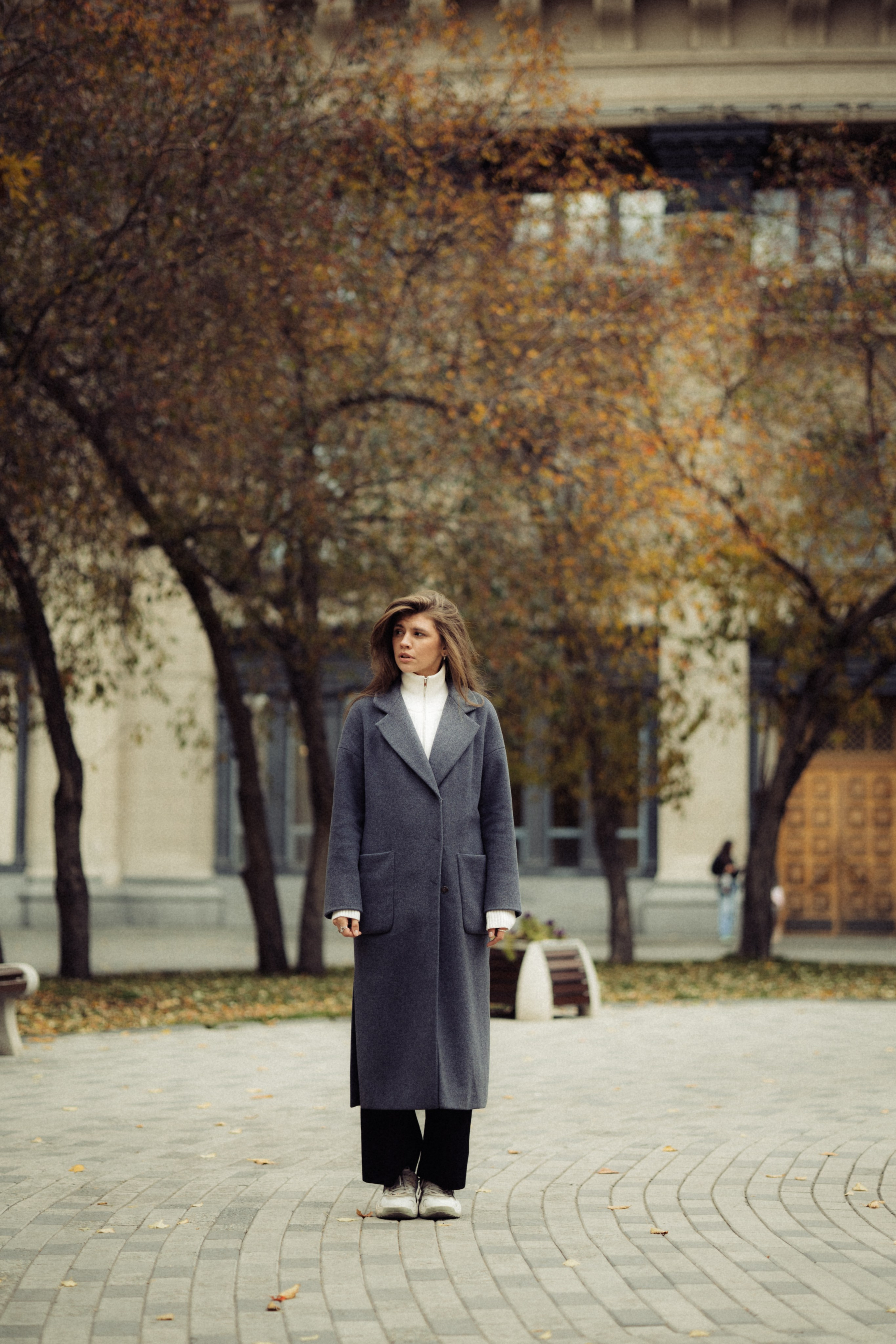 Юля. Свадебный и портретный фотограф в Новосибирске Любовь Исакова