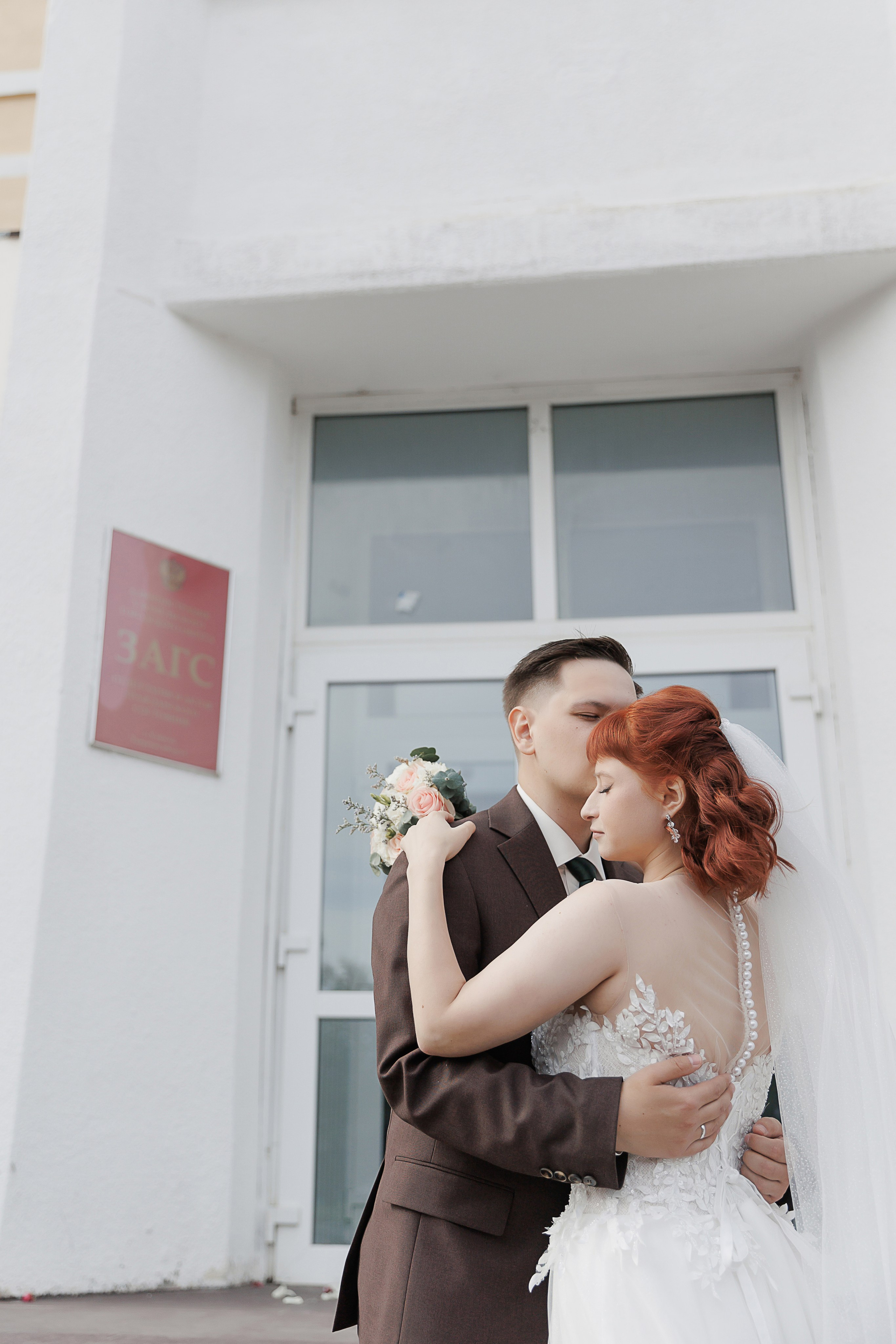 Свадьба. Свадебный и семейный фотограф в Твери и Тверской области