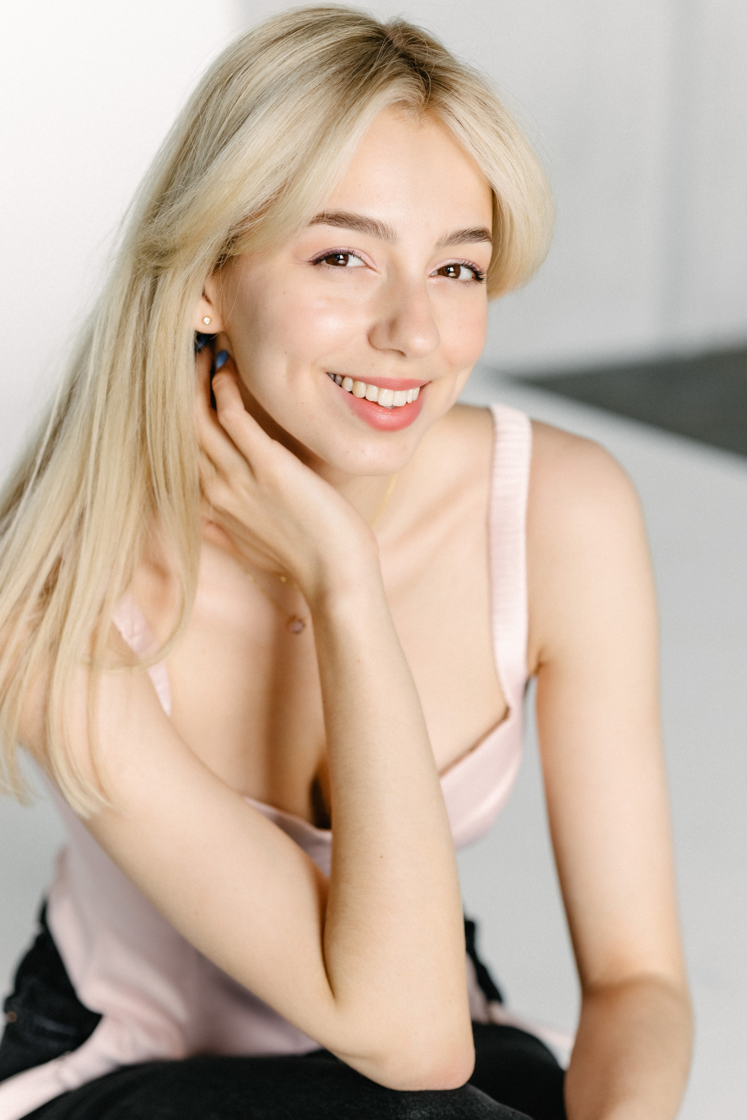 Екатерина. Фотограф Волгоград Кристина Прохоренко