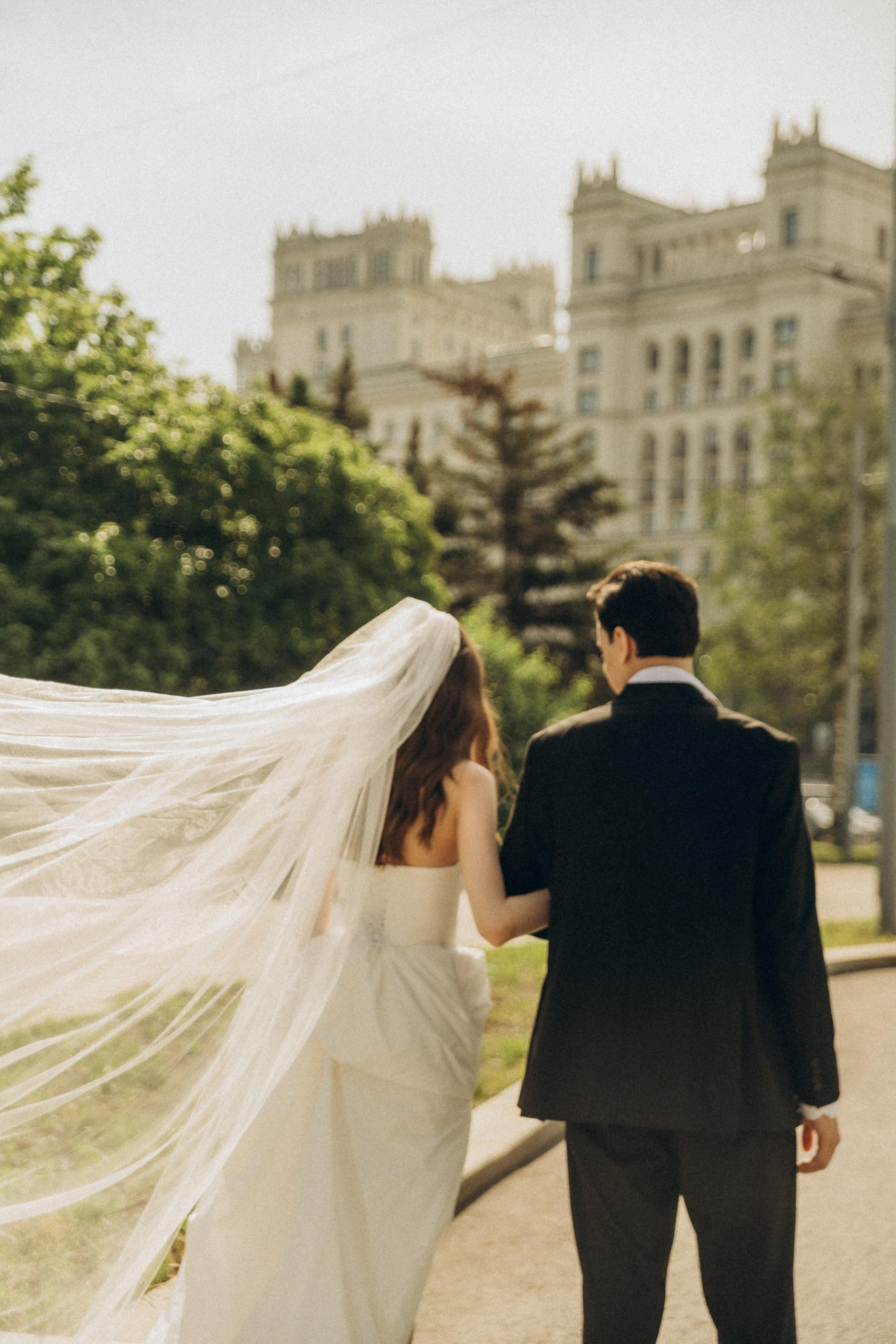 Солнечная прогулка. Гаврилова Настя семейный фотограф lifestyle в Москве