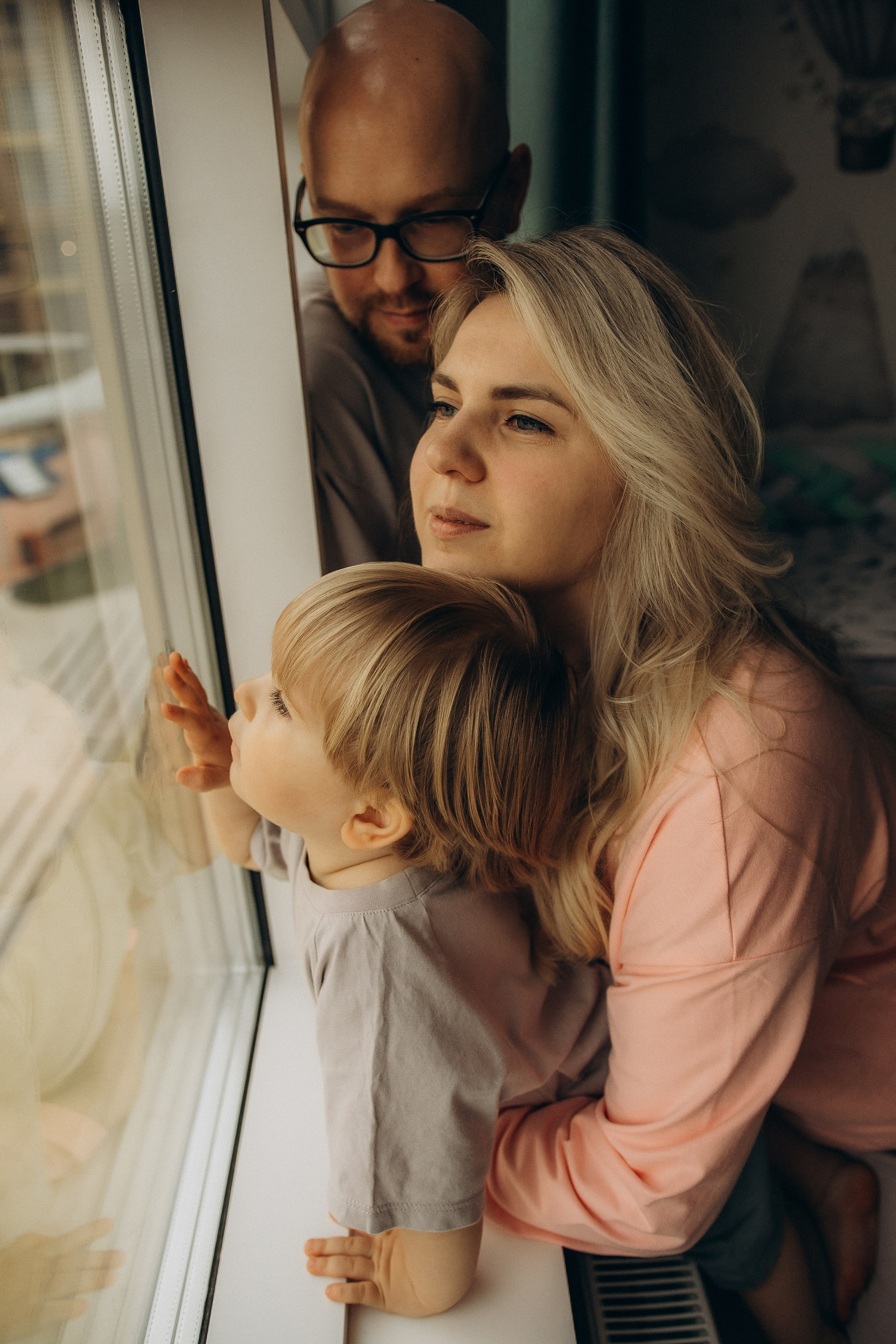 Ярику 2 года. Гаврилова Настя семейный фотограф lifestyle в Москве