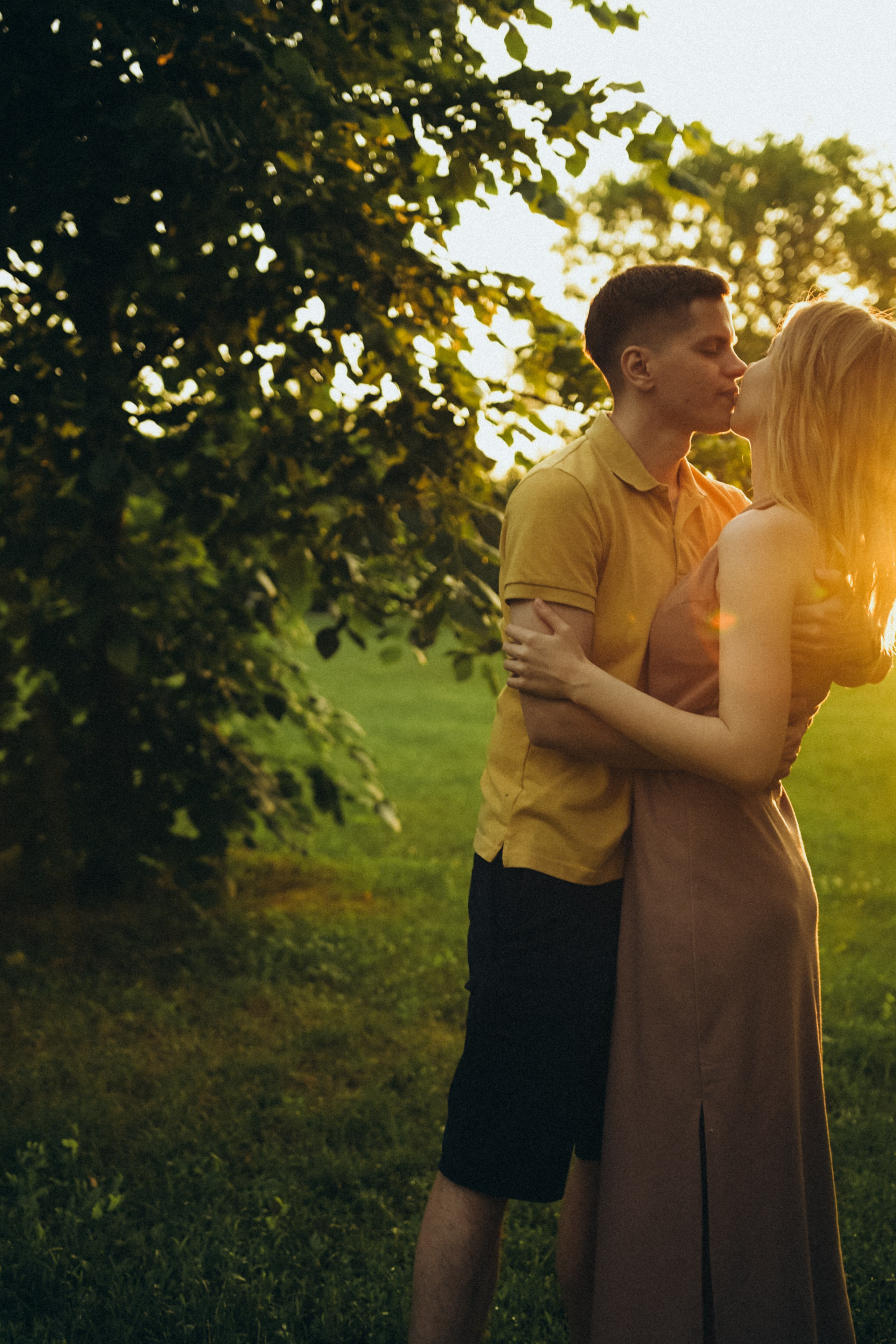 Июльский вечер. Гаврилова Настя семейный фотограф lifestyle в Москве