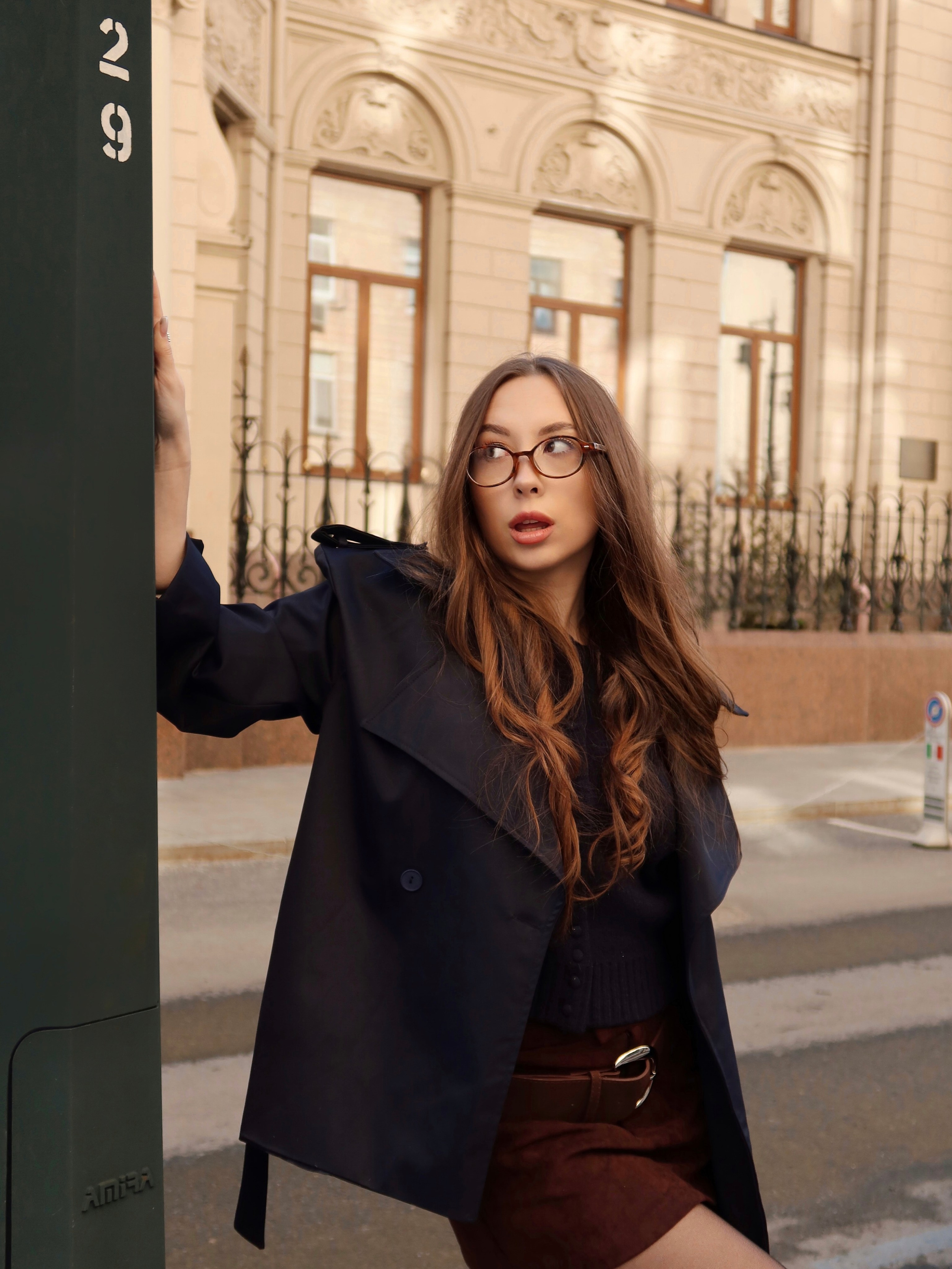 Уличные. Портретный фотограф в Москве