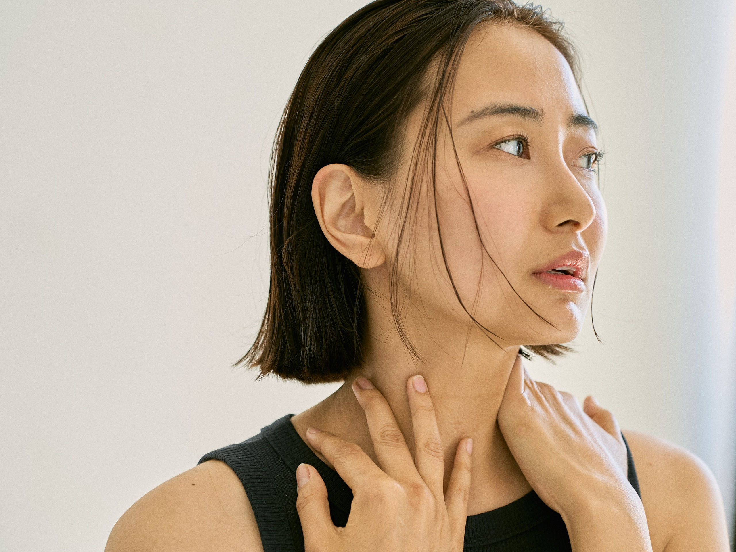 Наташа. Фотограф Улан-Удэ