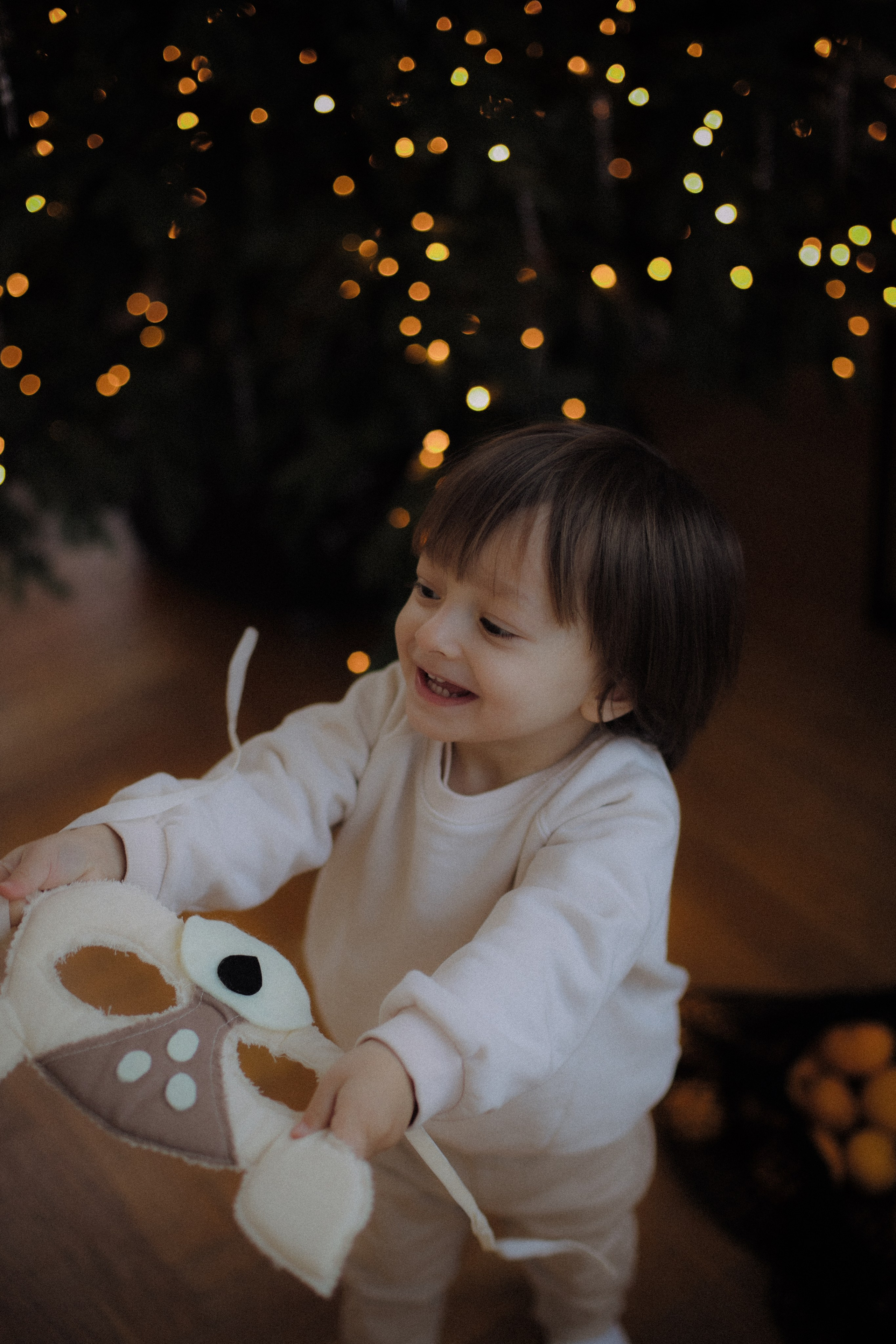 Арам + Алина + Баграт. Семейный и детский фотограф Юлия Шох