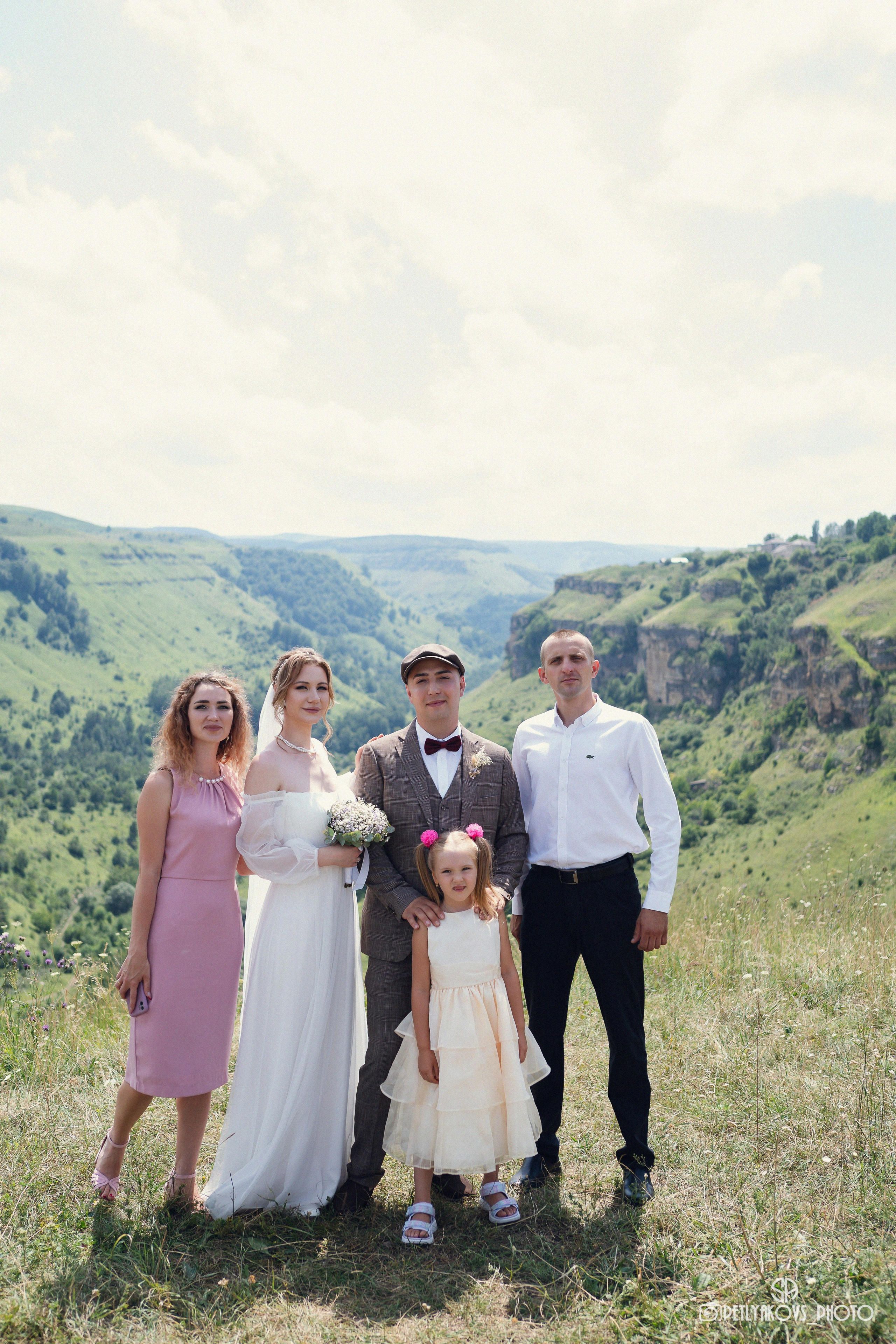 Свадьба Владислава и Анастасии. Фотограф, видеограф Пятигорск, Ставрополь, Ессентуки, Petlyakovs_photo