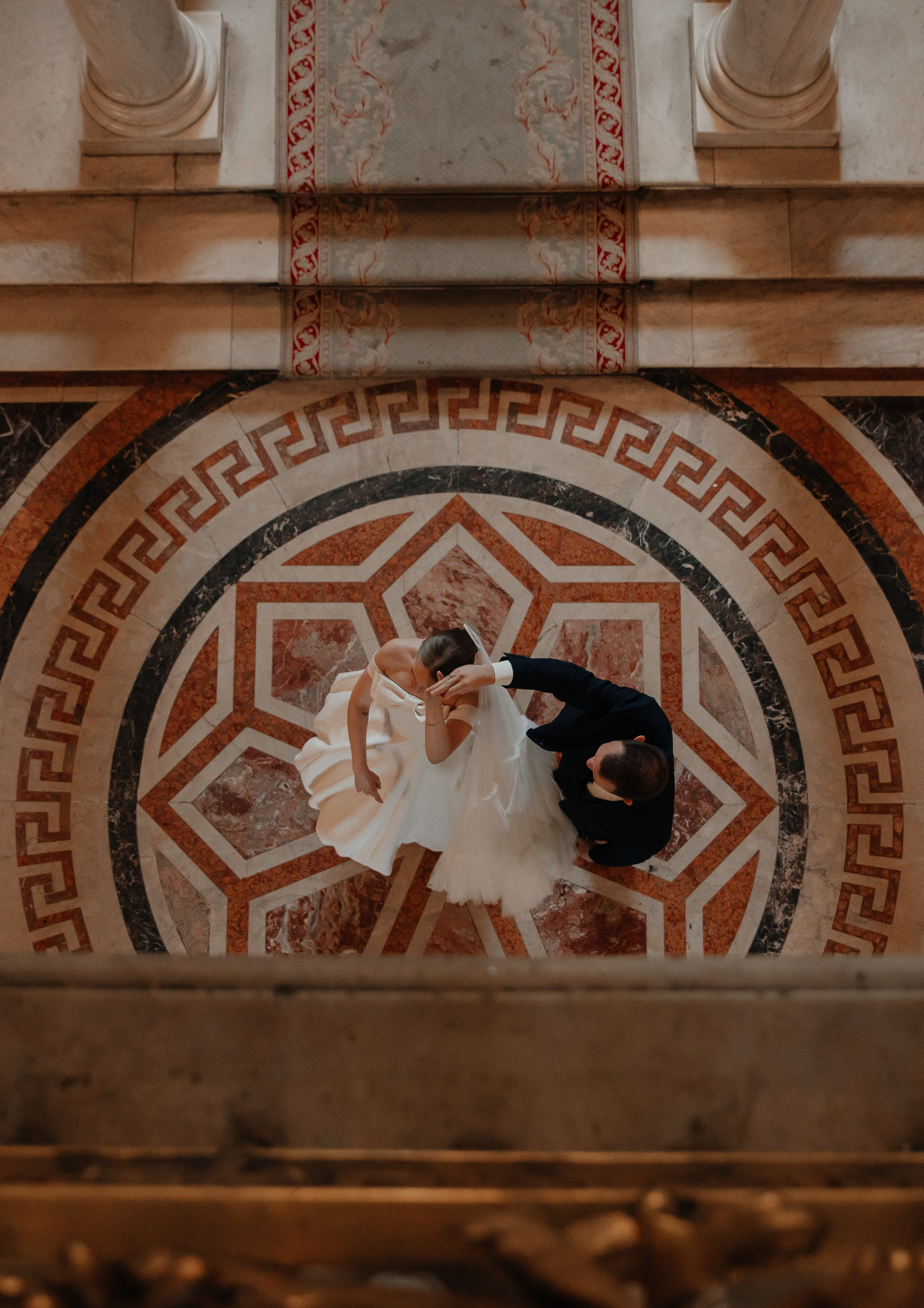 Wedding Day. Анна Михайлова|Свадебный фотограф в Санкт-Петербурге