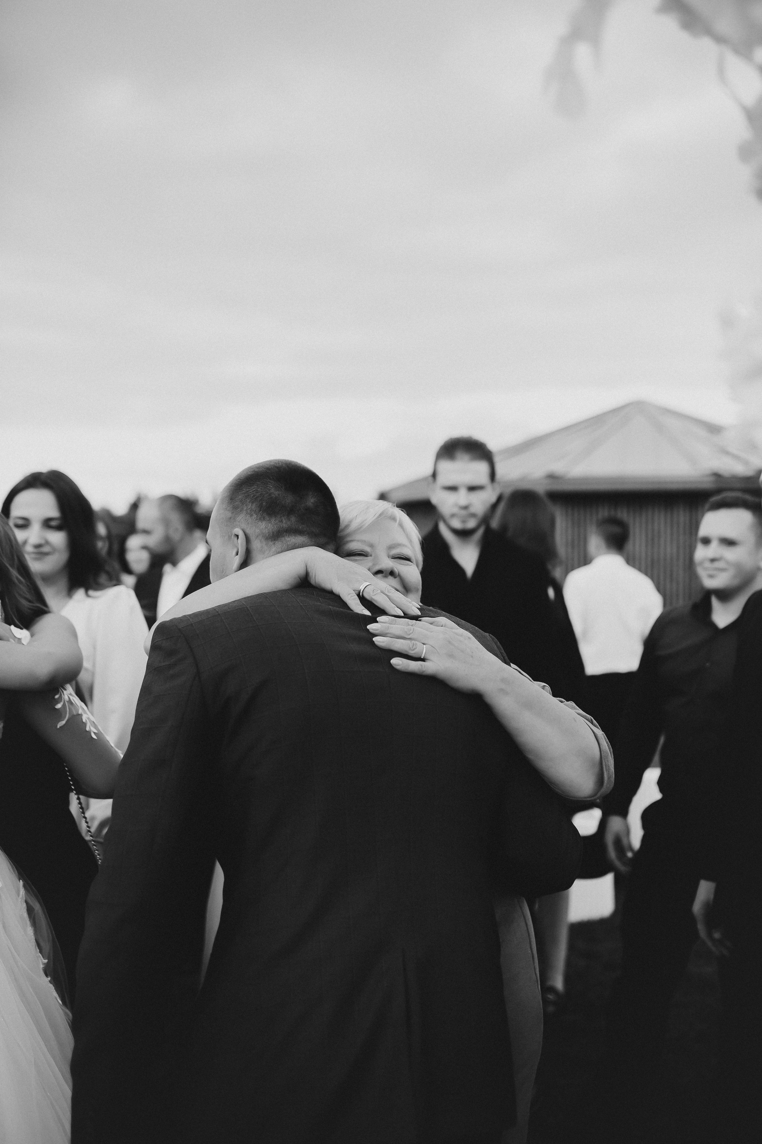 Никита & Олеся. Анна Михайлова|Свадебный фотограф в Санкт-Петербурге