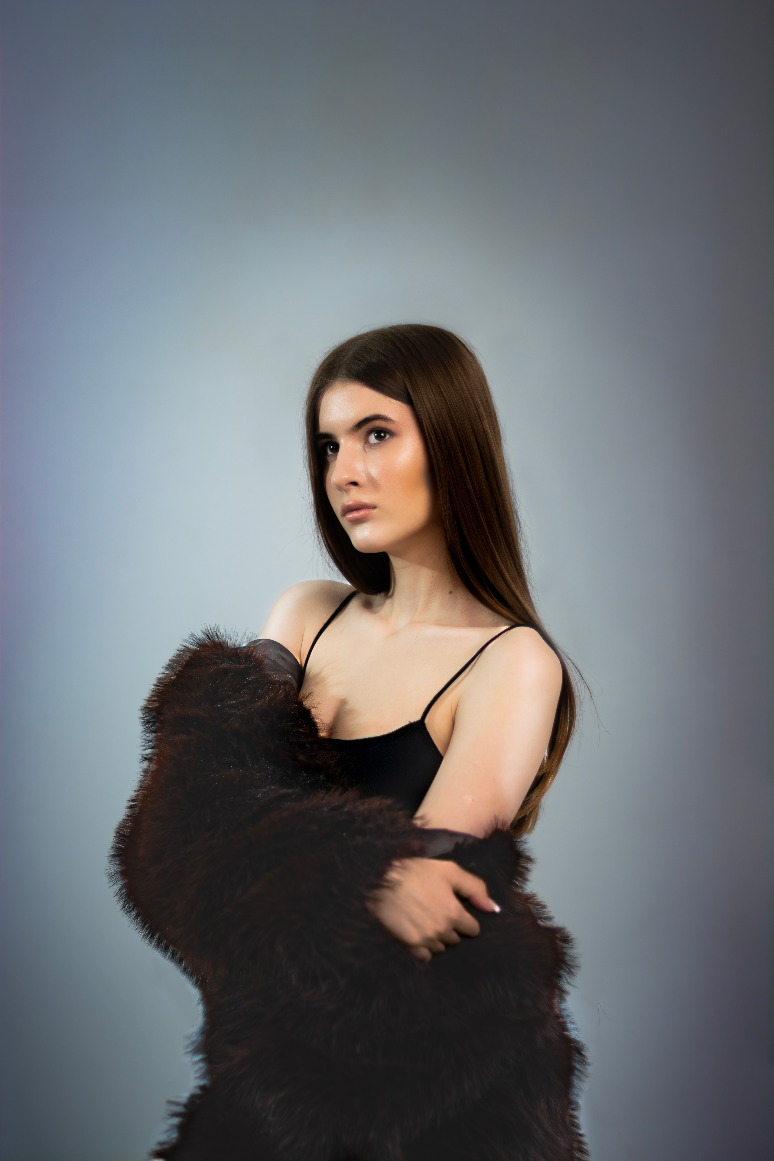 Milatabak. Модельный фотограф в Москве. Создаю образы в духе глянцевых журналов: откровенные, дерзкие