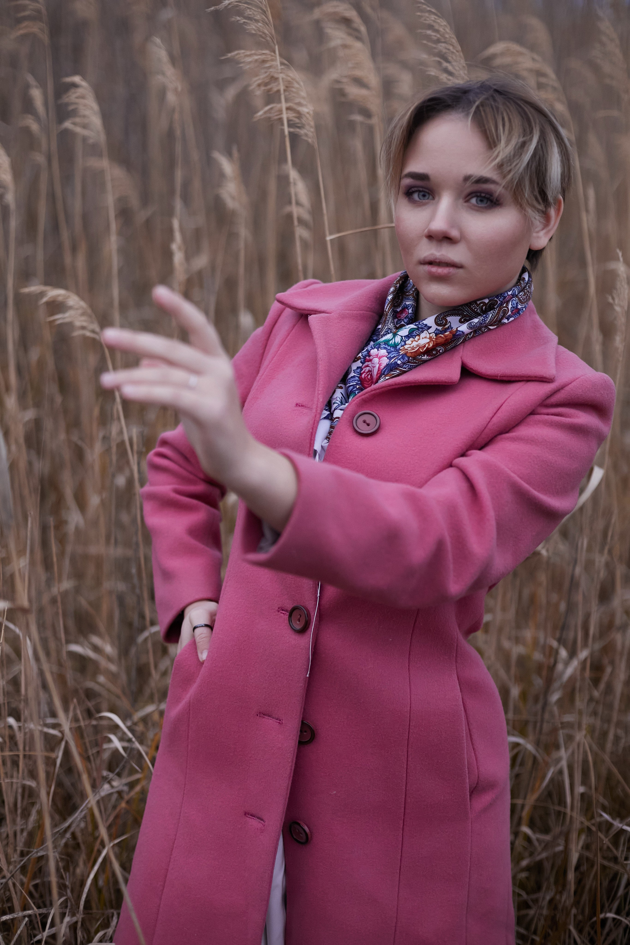 «Где-то в декабре…». Свадебный и креативный фотограф в ЮФО и МСК