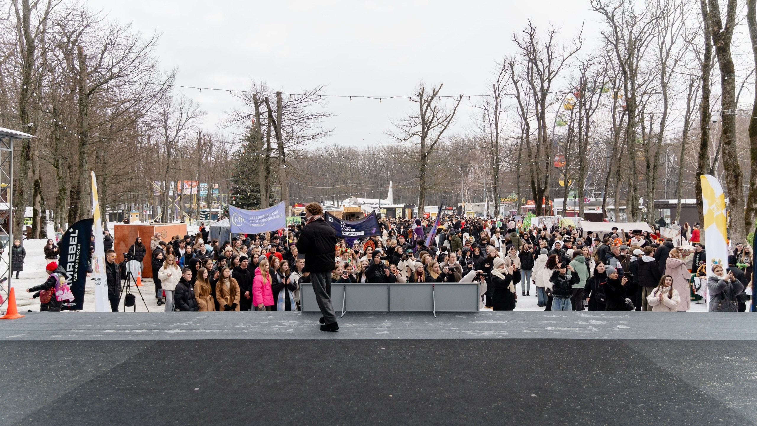 Репортаж. Портретный и репортажный фотограф в городе Ставрополь