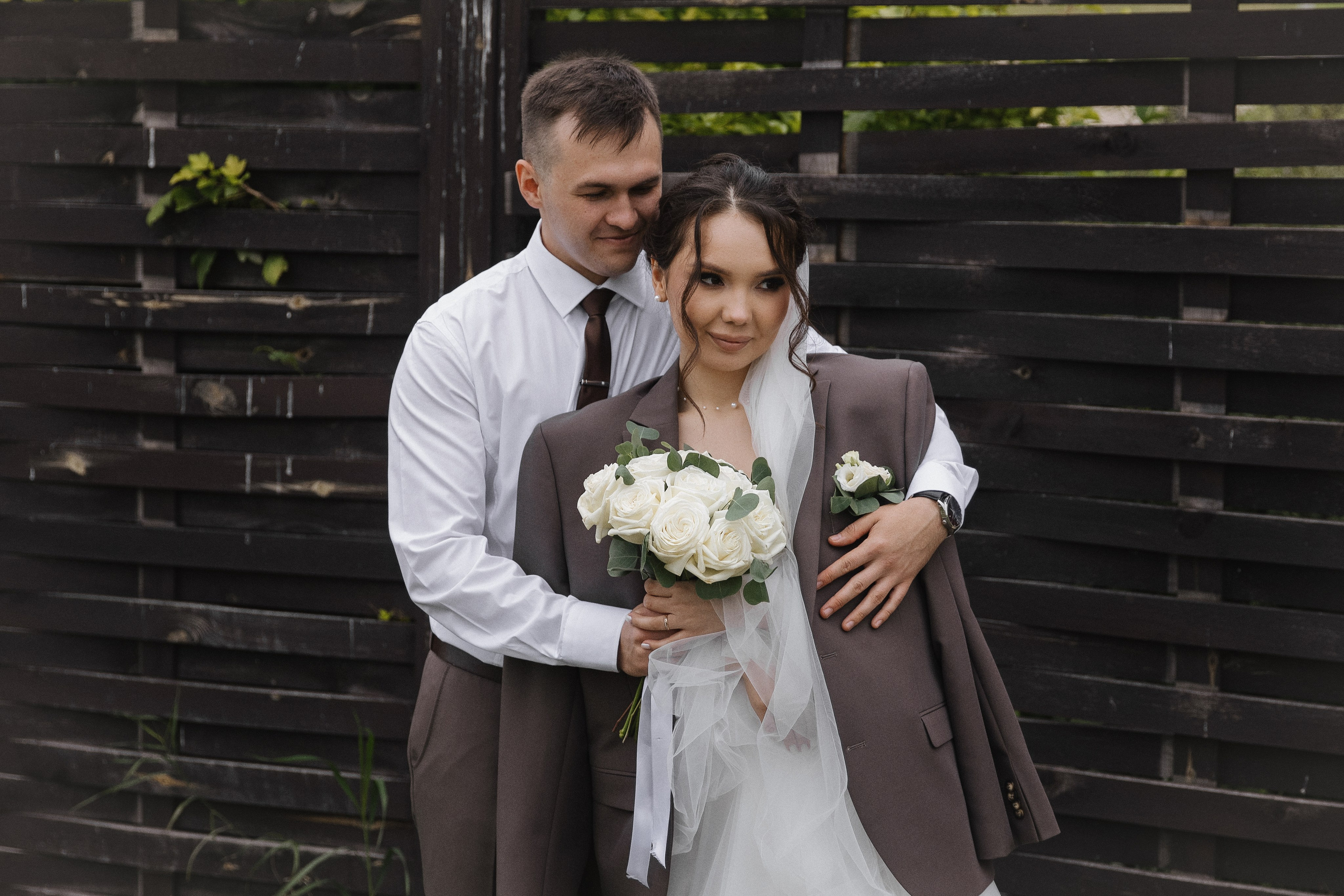 Элина & Никита