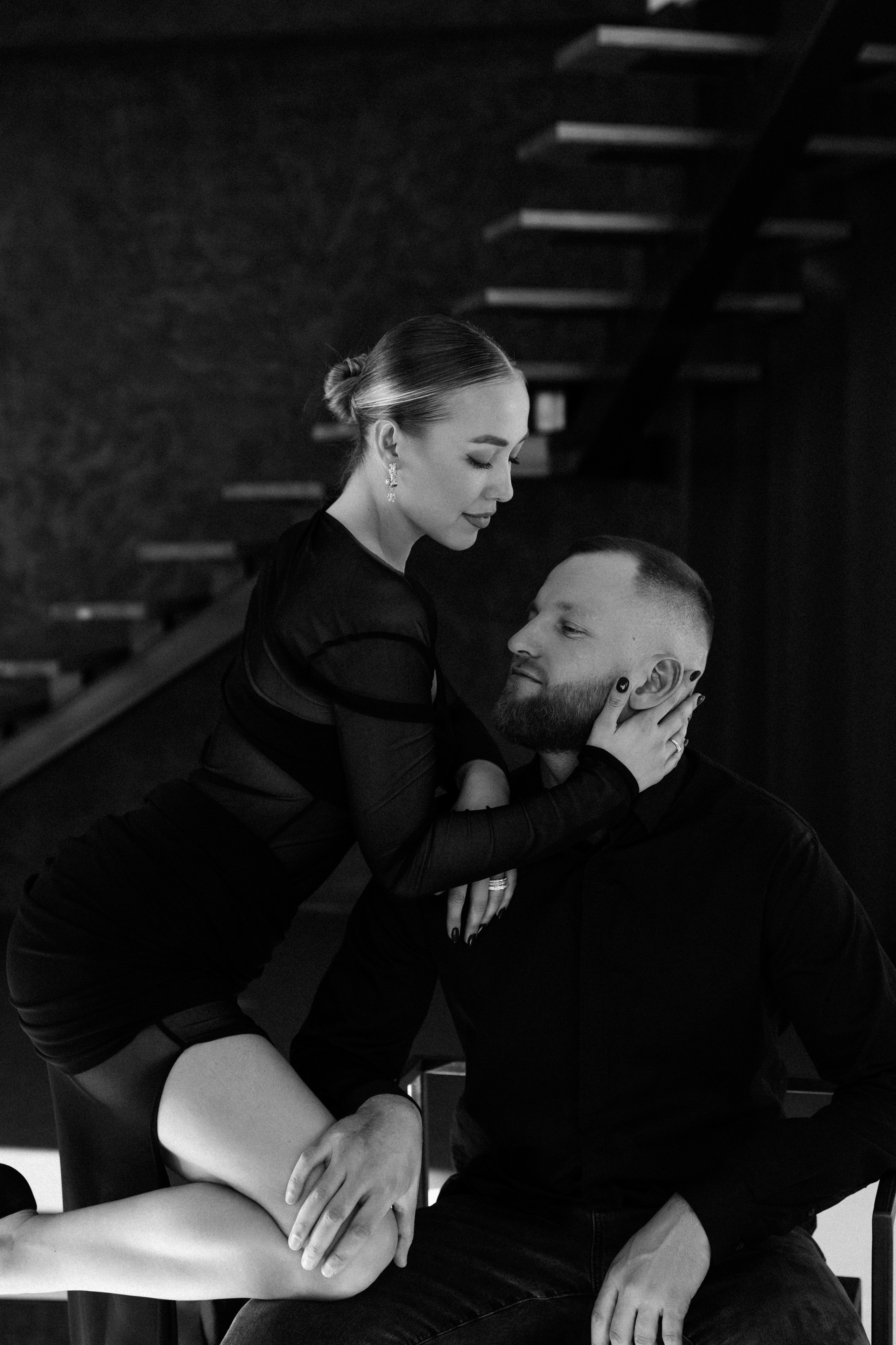 Y & V. ФОТОГРАФ