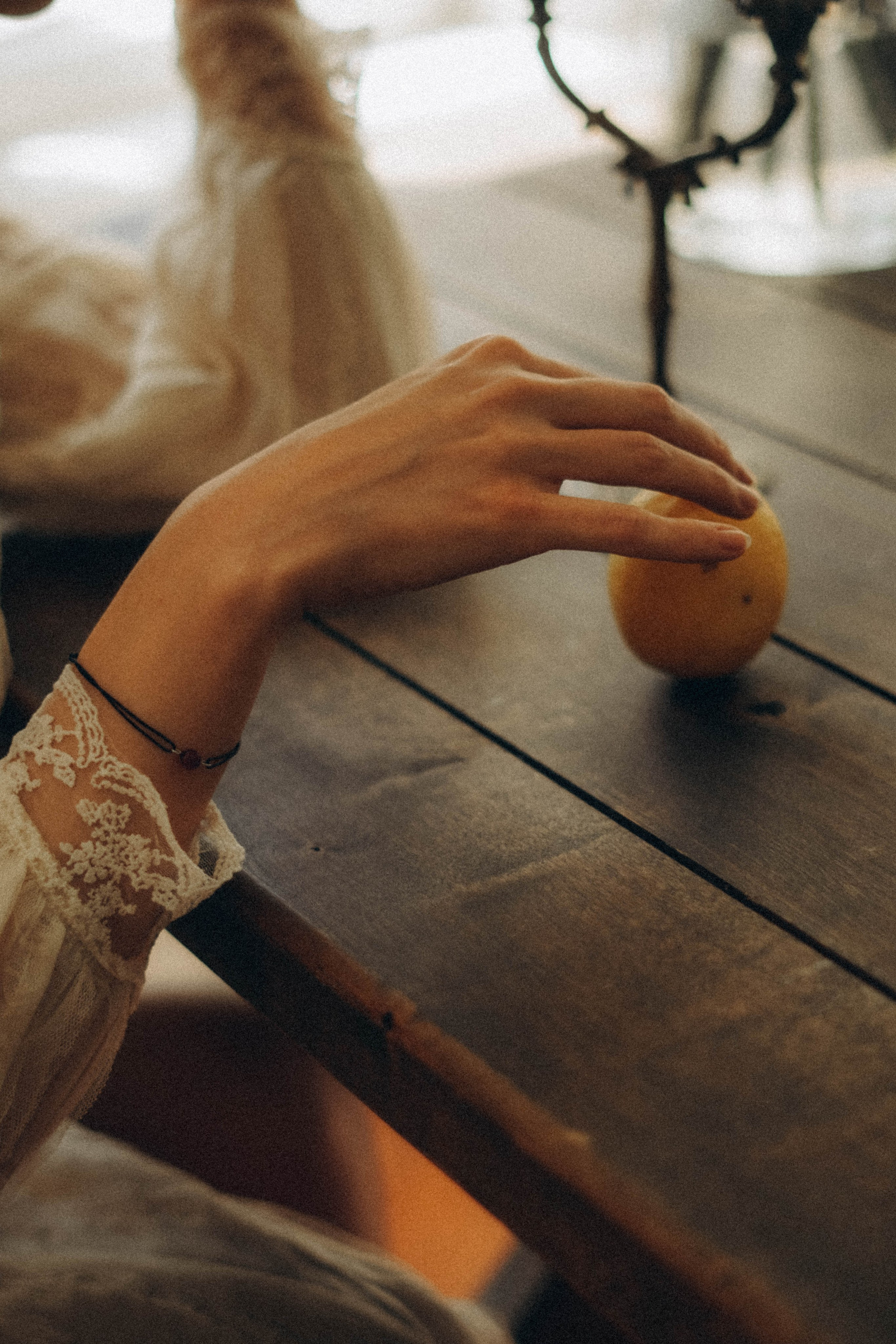 Наталья. Портретный фотограф Дарья Бахматова | Нижний Новгород