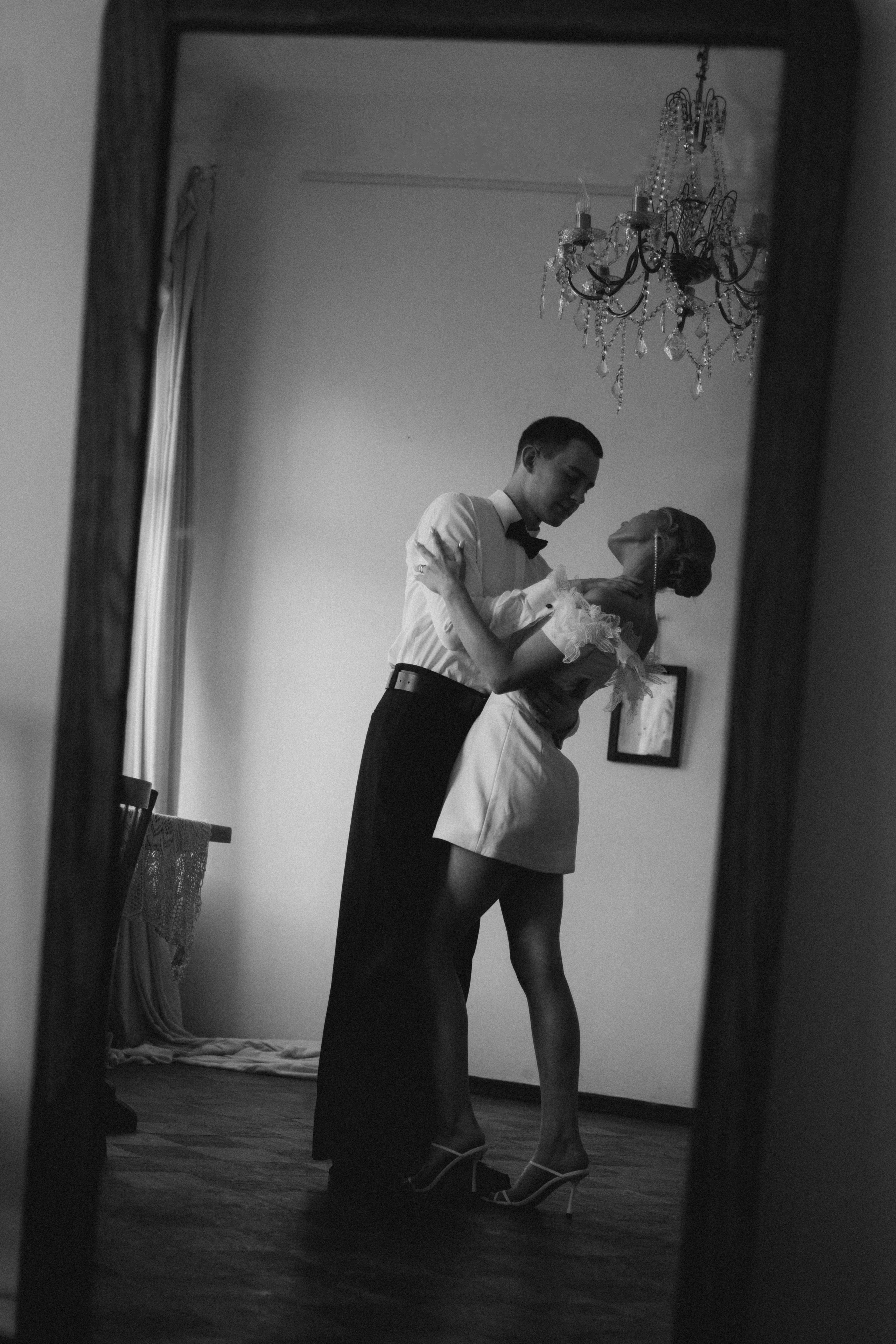 Свадьба Григория и Екатерины. Портретный фотограф Дарья Бахматова | Нижний Новгород