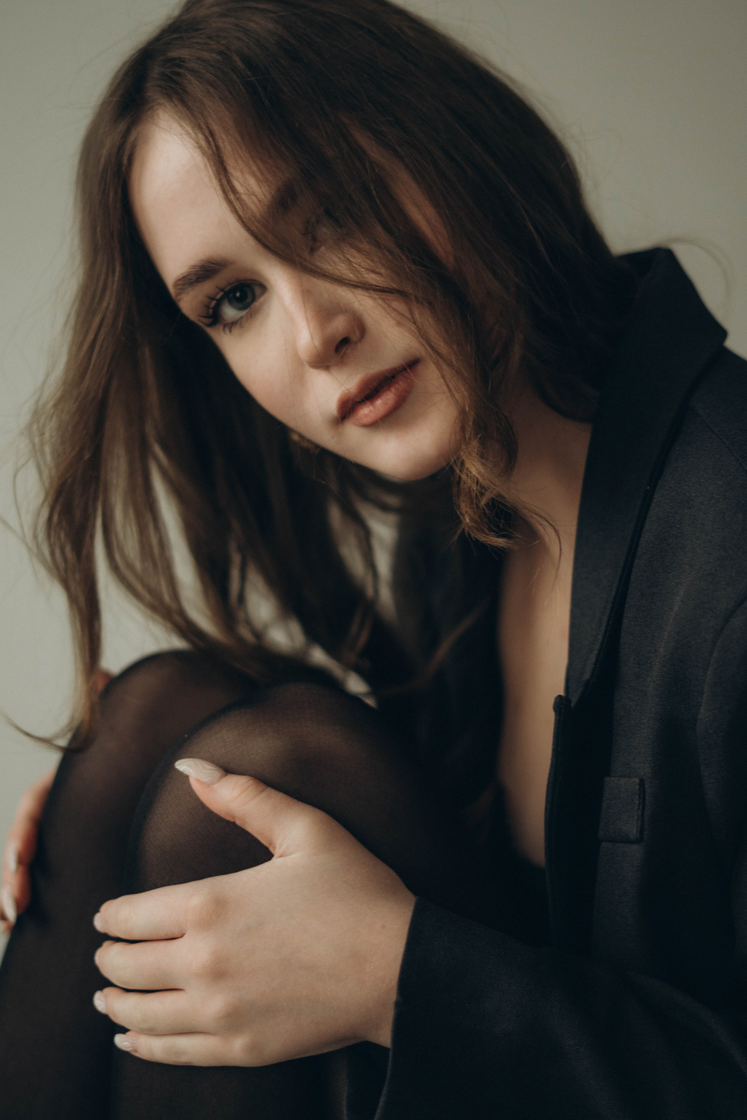 Дарья Бакунц. Портретный фотограф Дарья Бахматова | Нижний Новгород