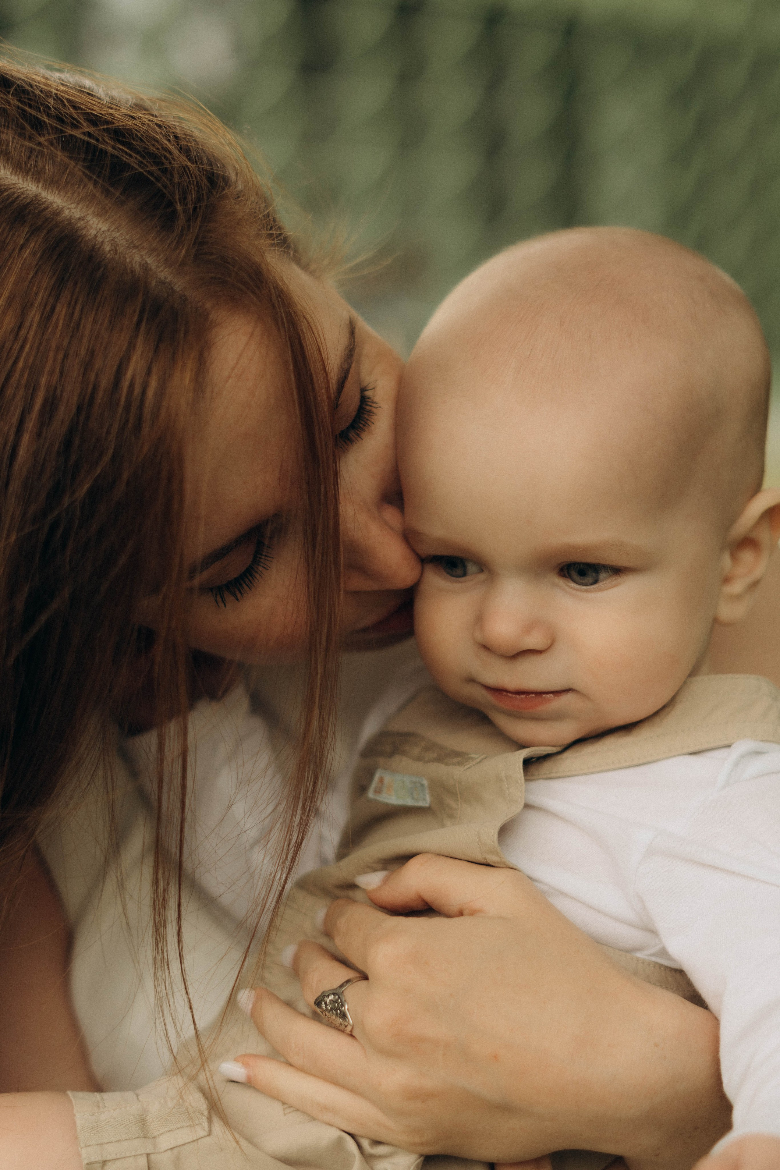 Аня и Матвей. Портретный фотограф Дарья Бахматова | Нижний Новгород