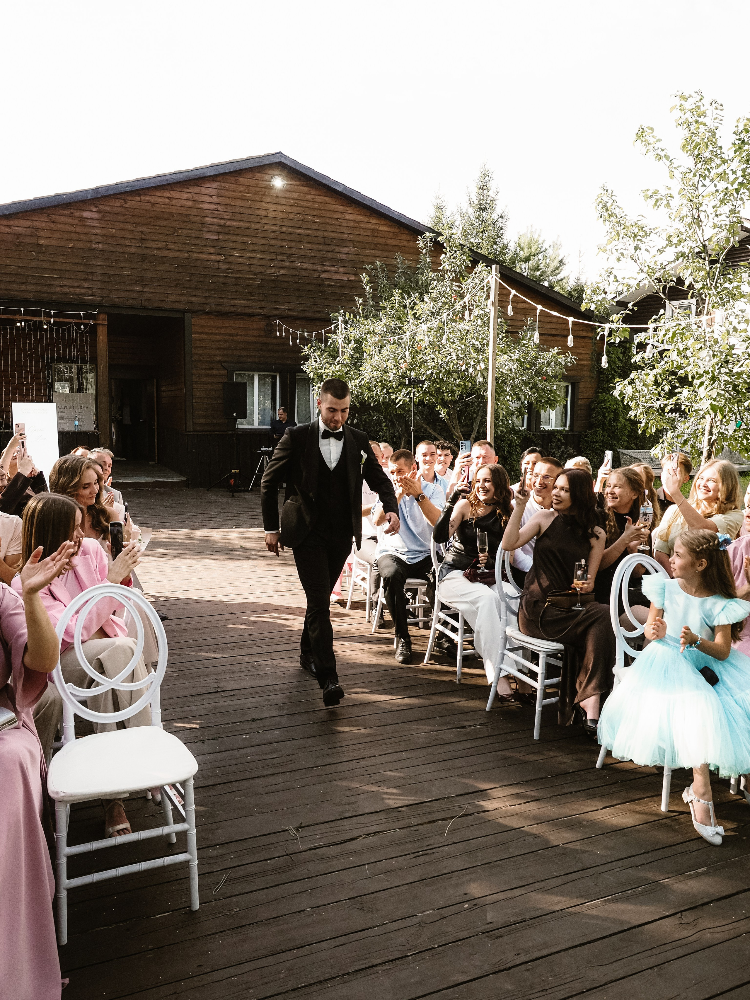 Сергей и Яна. Фотограф Рязань. Семейный Свадебный фотограф