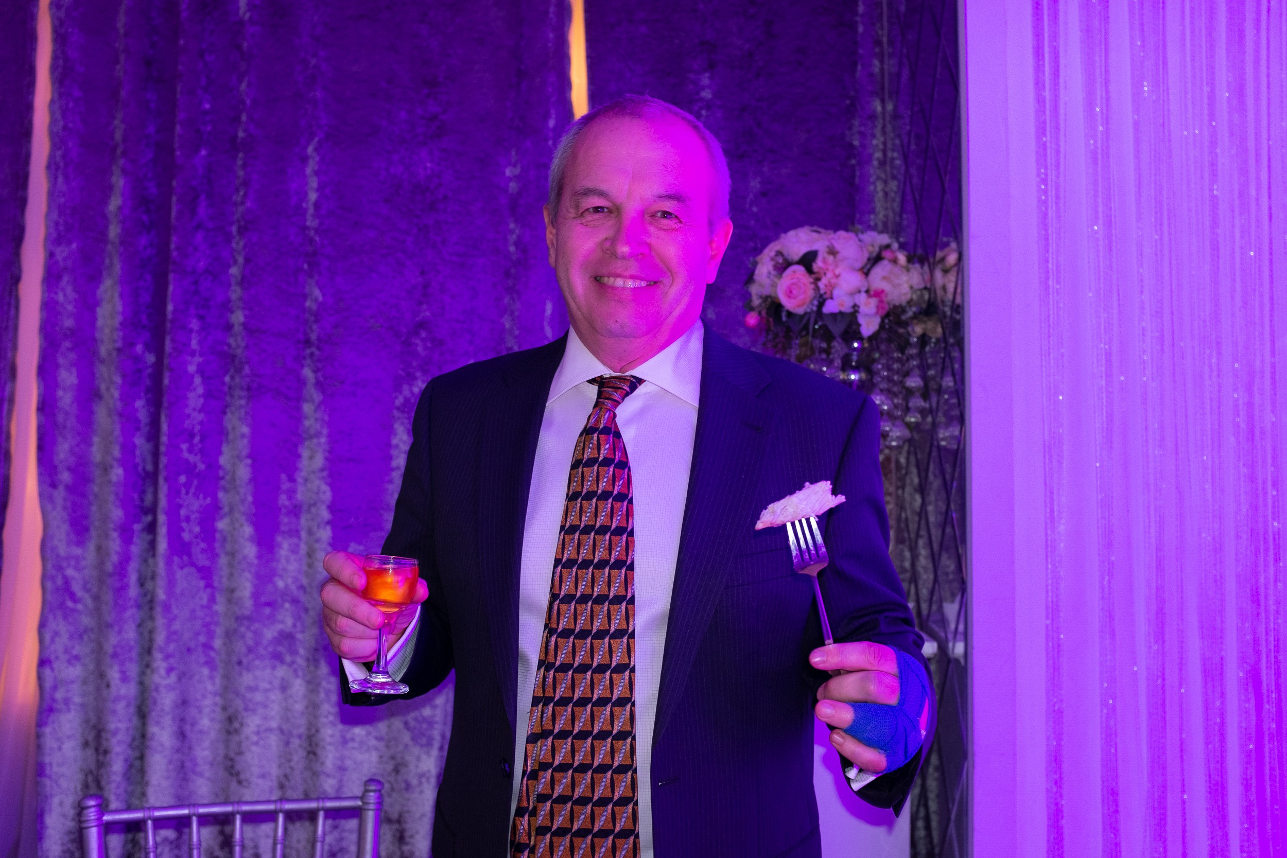 Юбилей Татьяны В. Ивент-фотограф Санкт-Петербург/Event photographer based in St.Petersburg, Russia