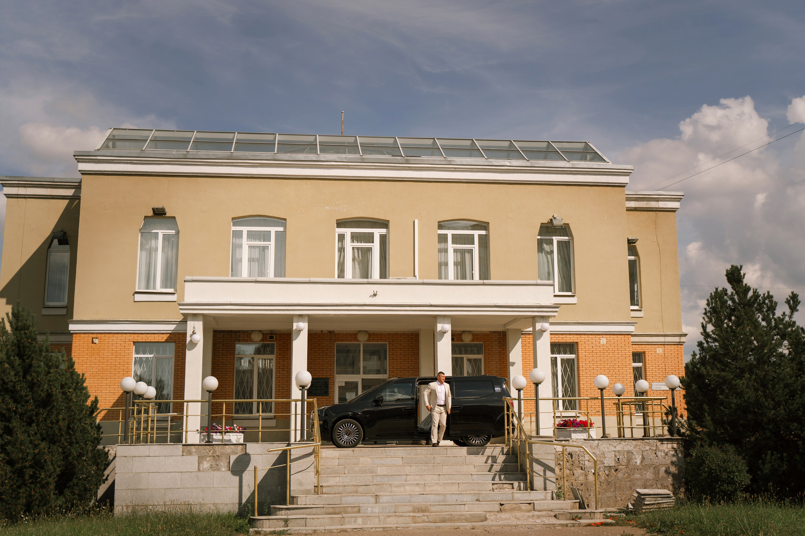 Диана и Даниил. Фотограф в Санкт-Петербурге Алексей Глазанов