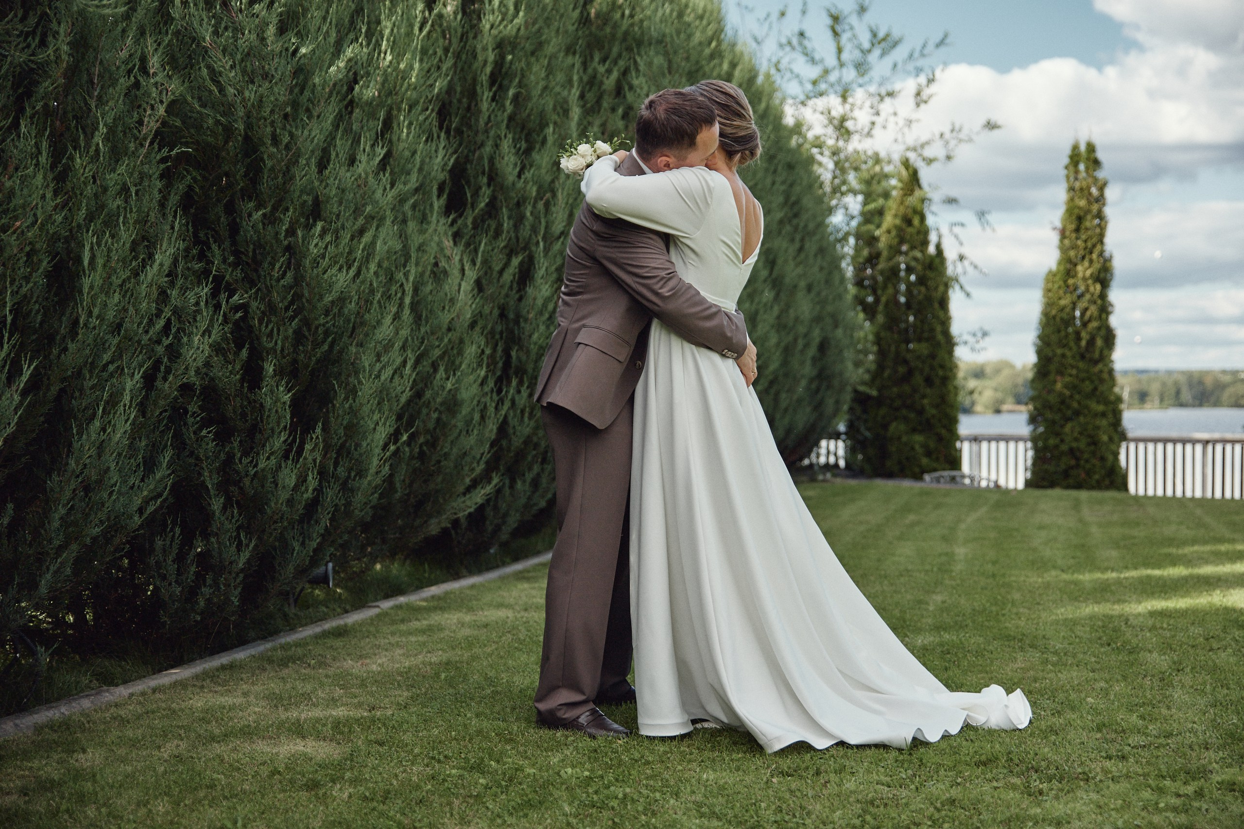 Счастье здесь. Свадебный фотограф Антон Артюшин. Работаю в Нижнем Новгороде и Москве