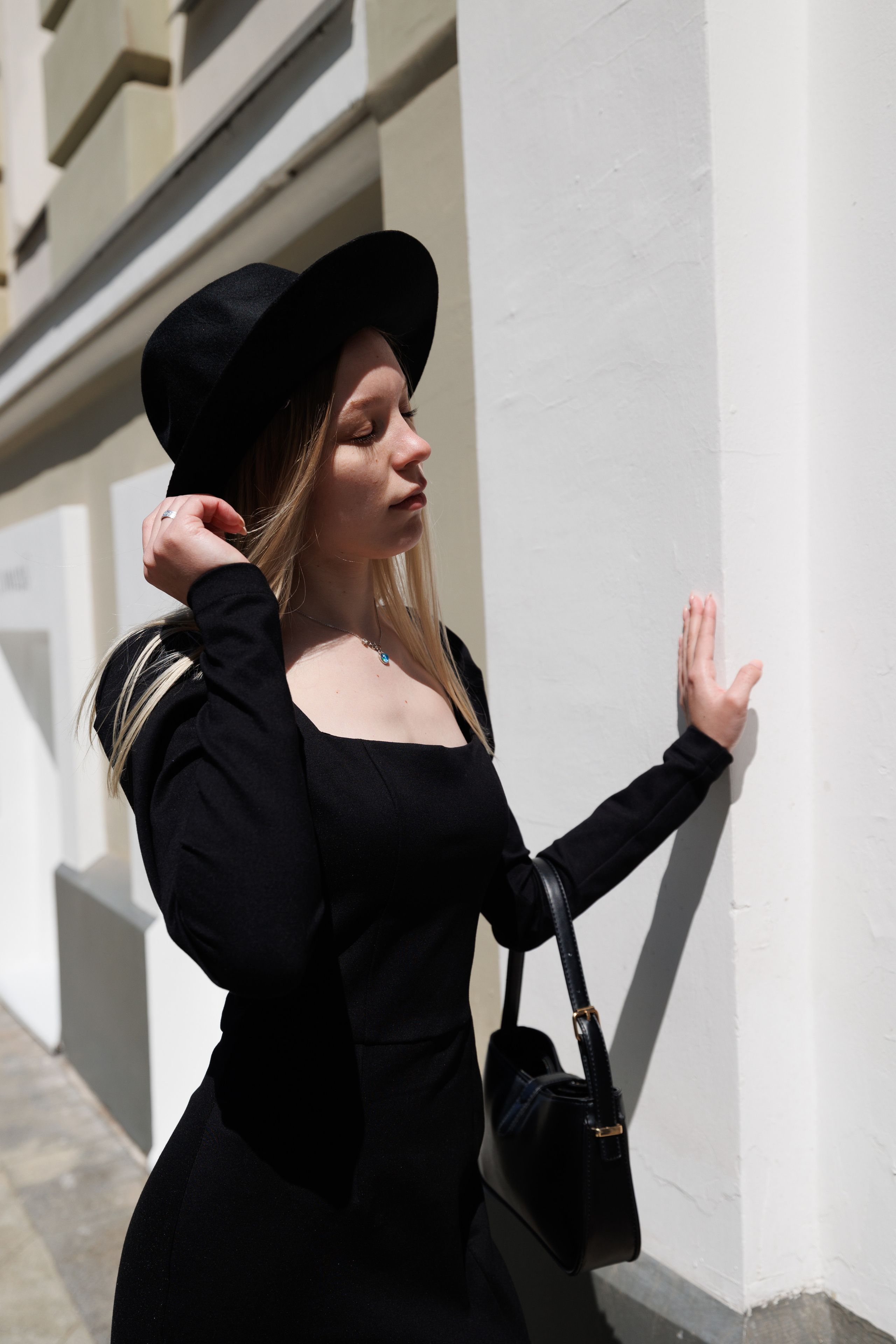 Виоллета. Фотограф Алена Артемова