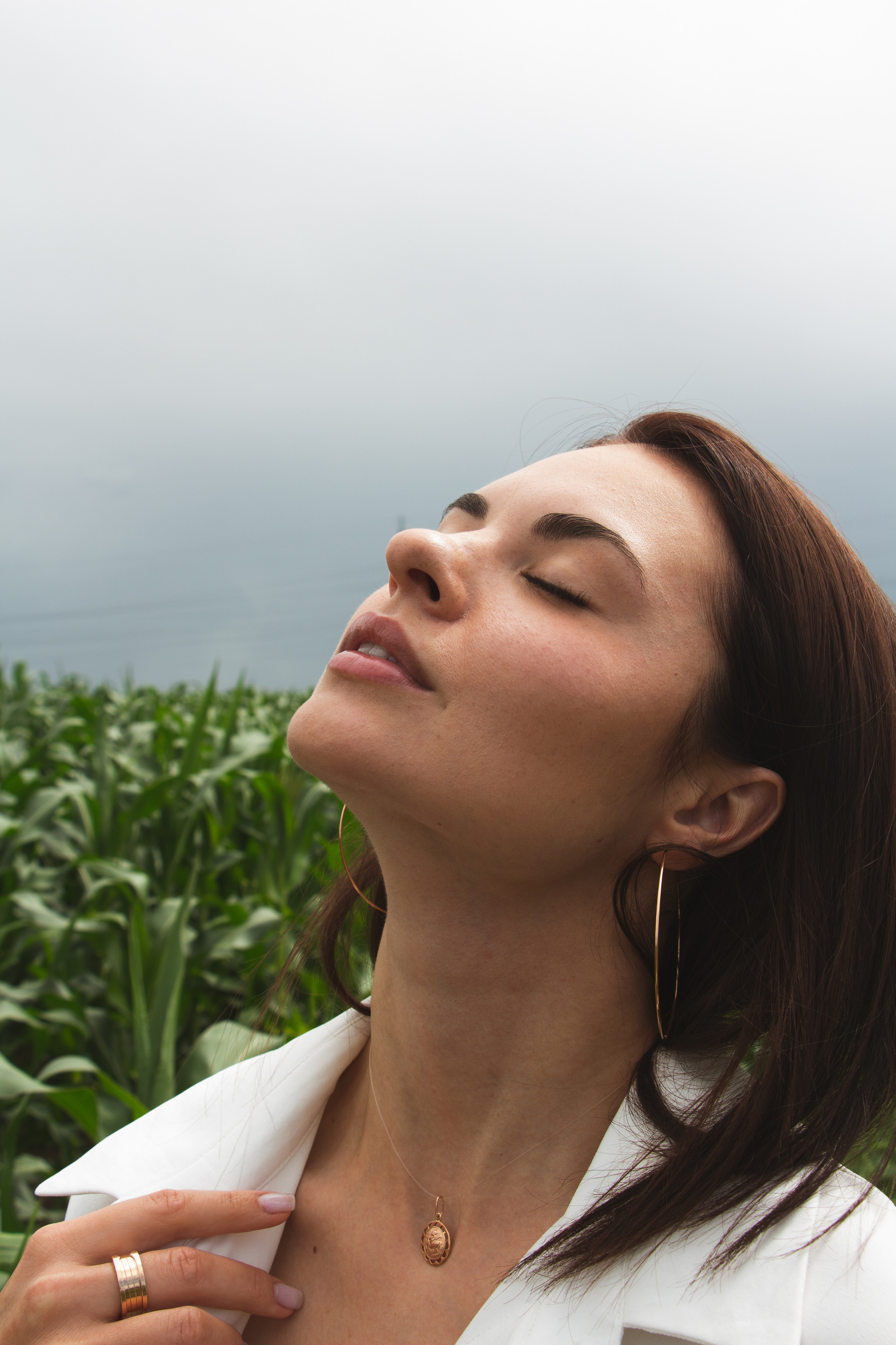 Анна. Фотограф Алена Артемова