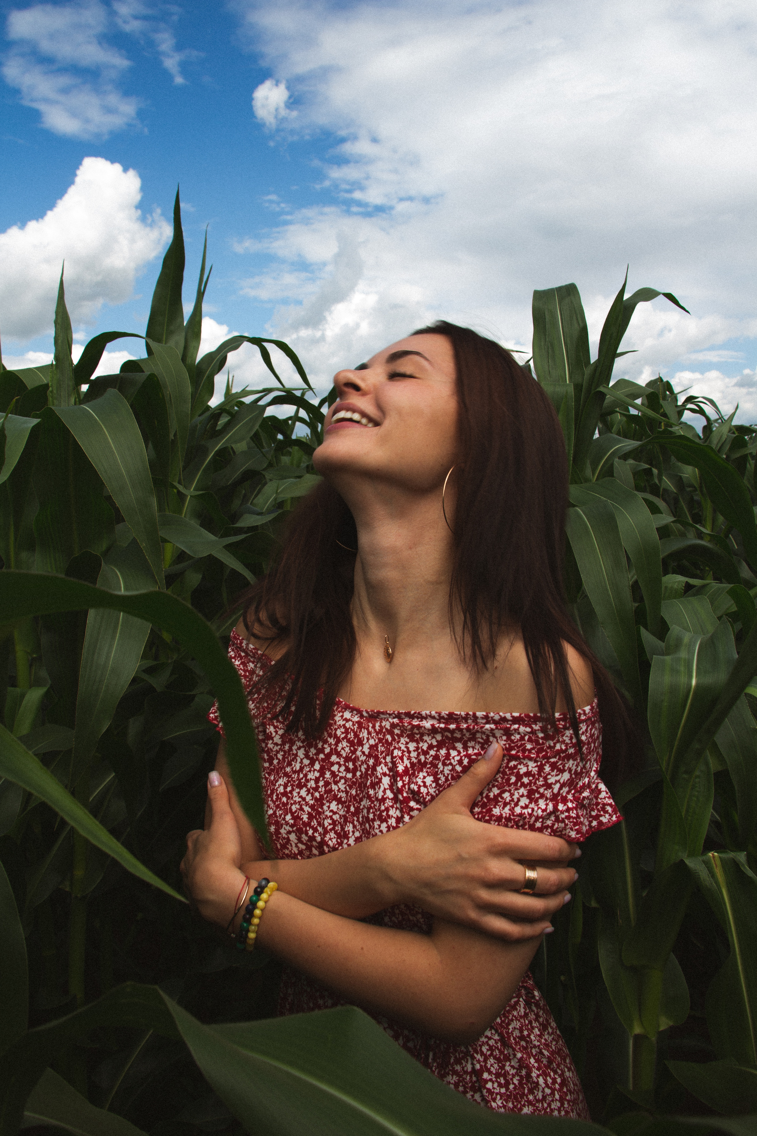 Анна. Фотограф Алена Артемова