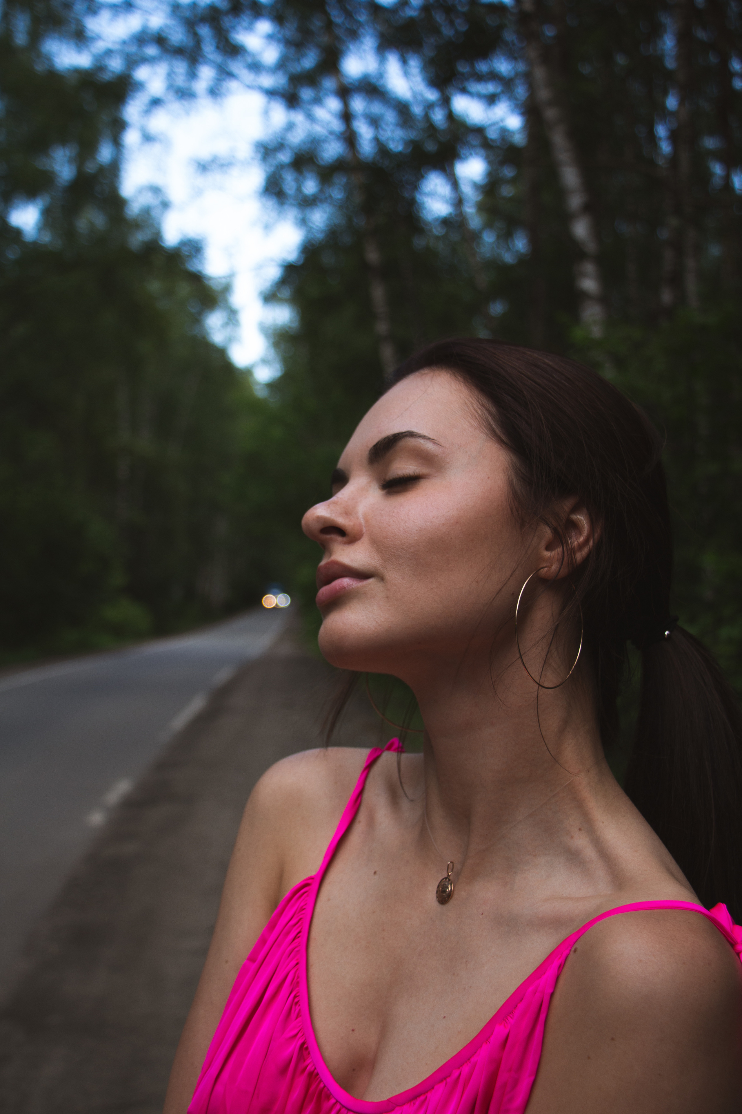 Анна. Фотограф Алена Артемова