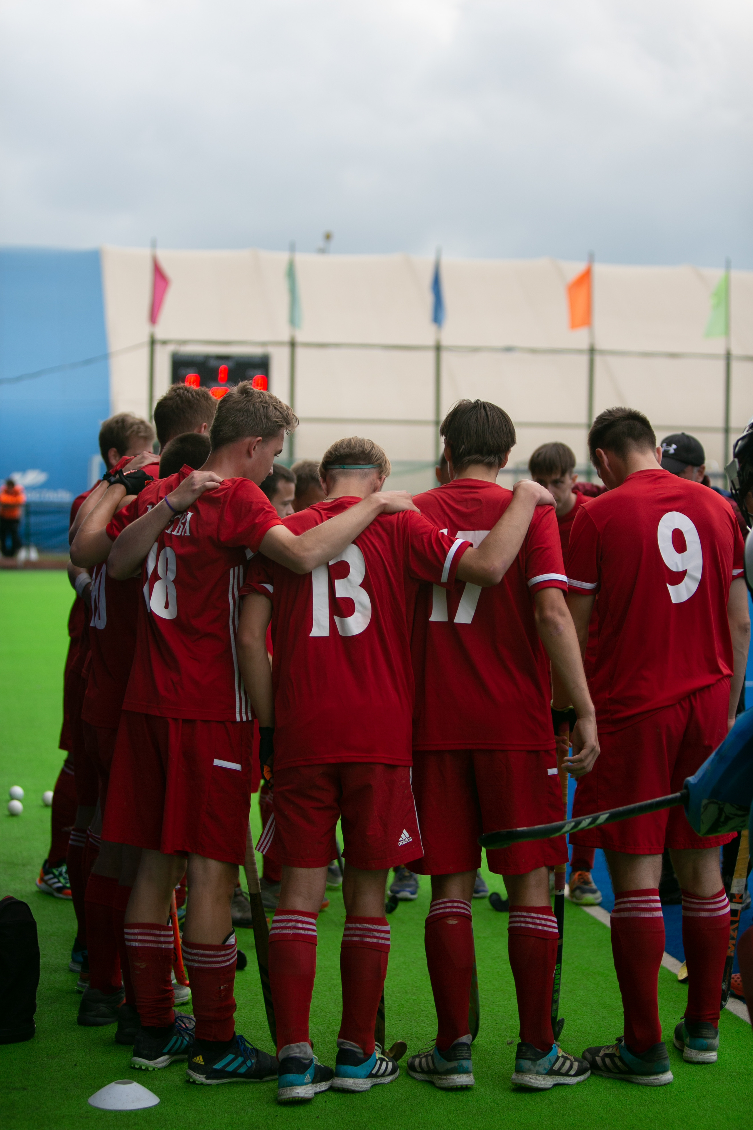 Электросталь/Москва. Фотограф Алена Артемова