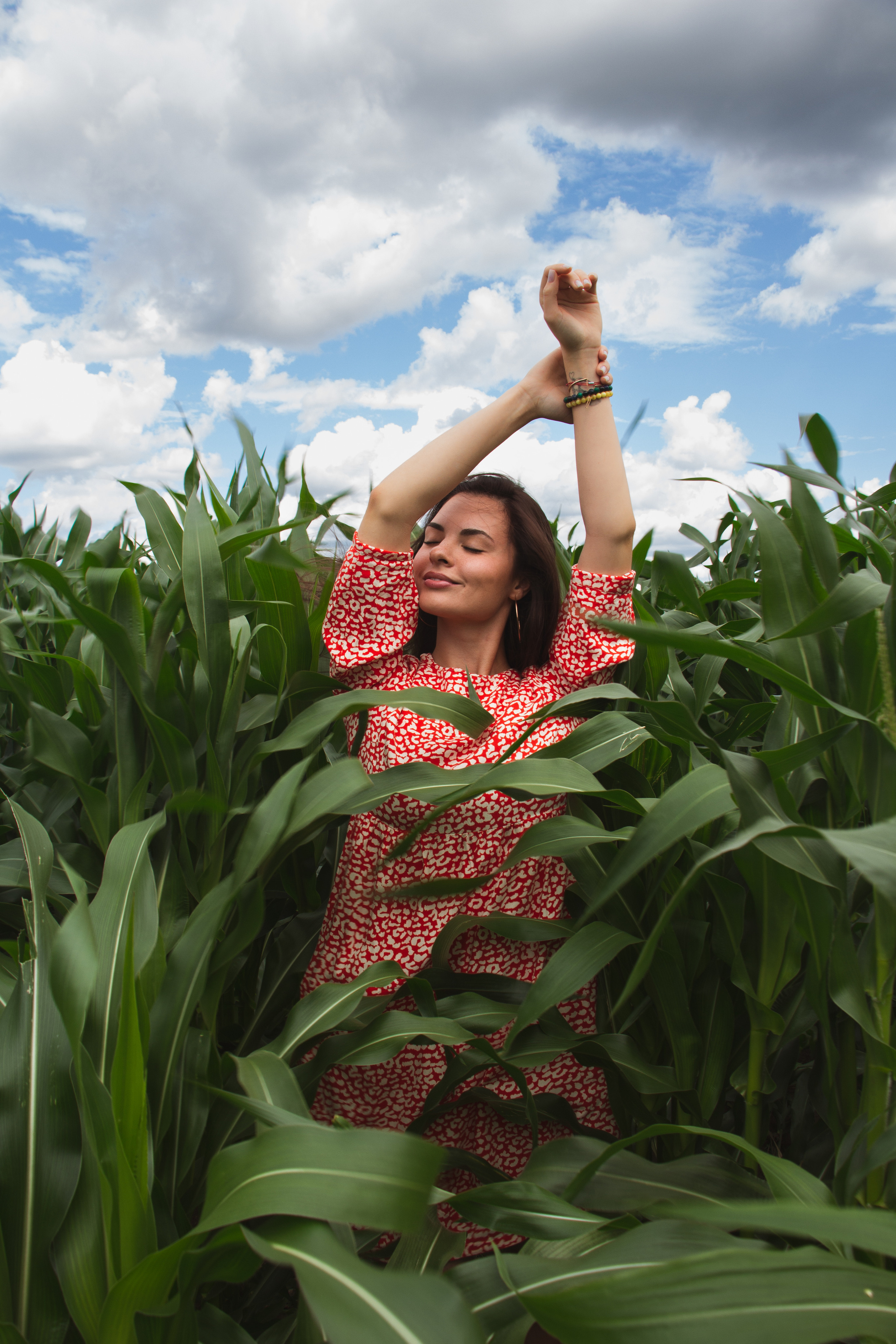 Анна. Фотограф Алена Артемова