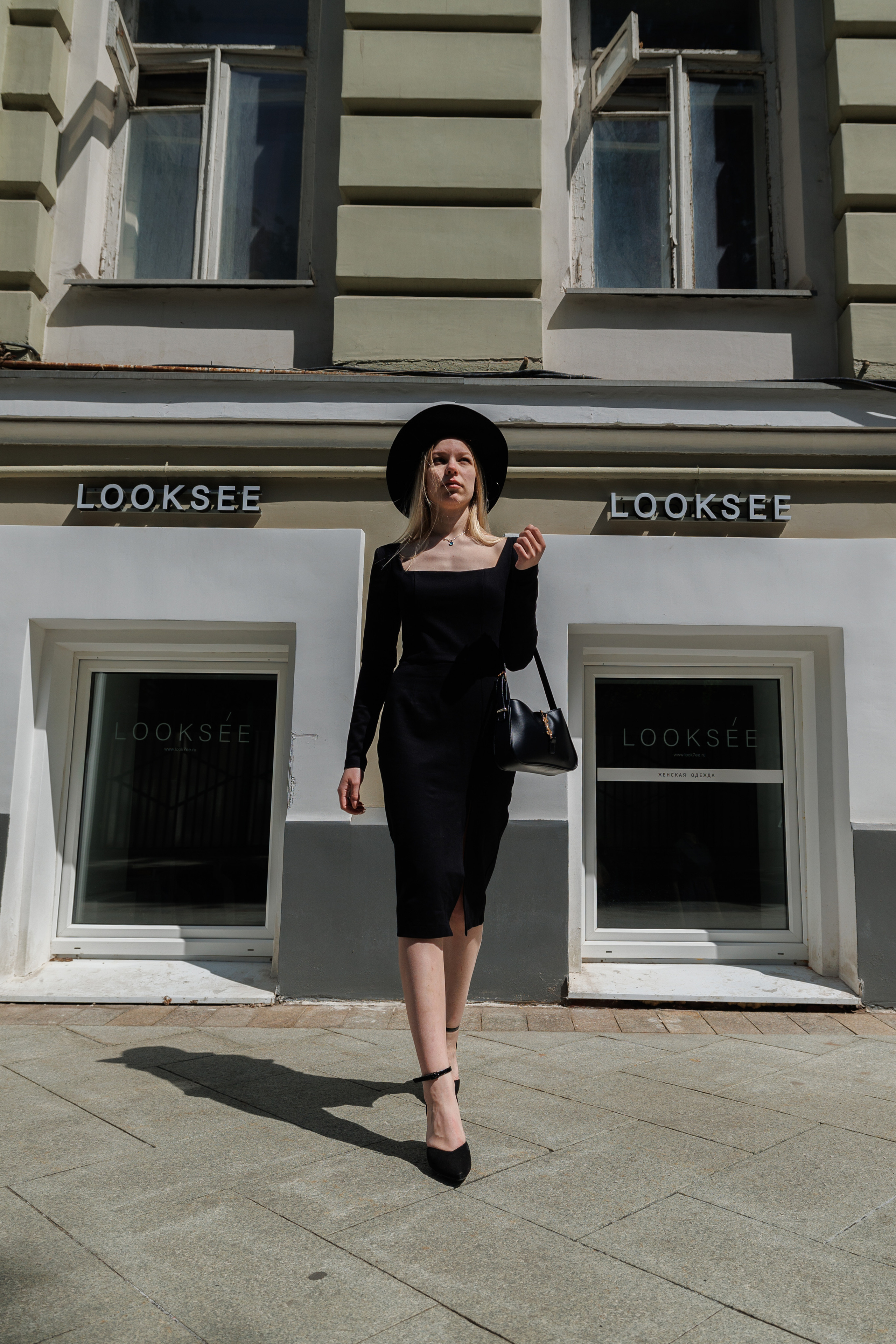 Виоллета. Фотограф Алена Артемова