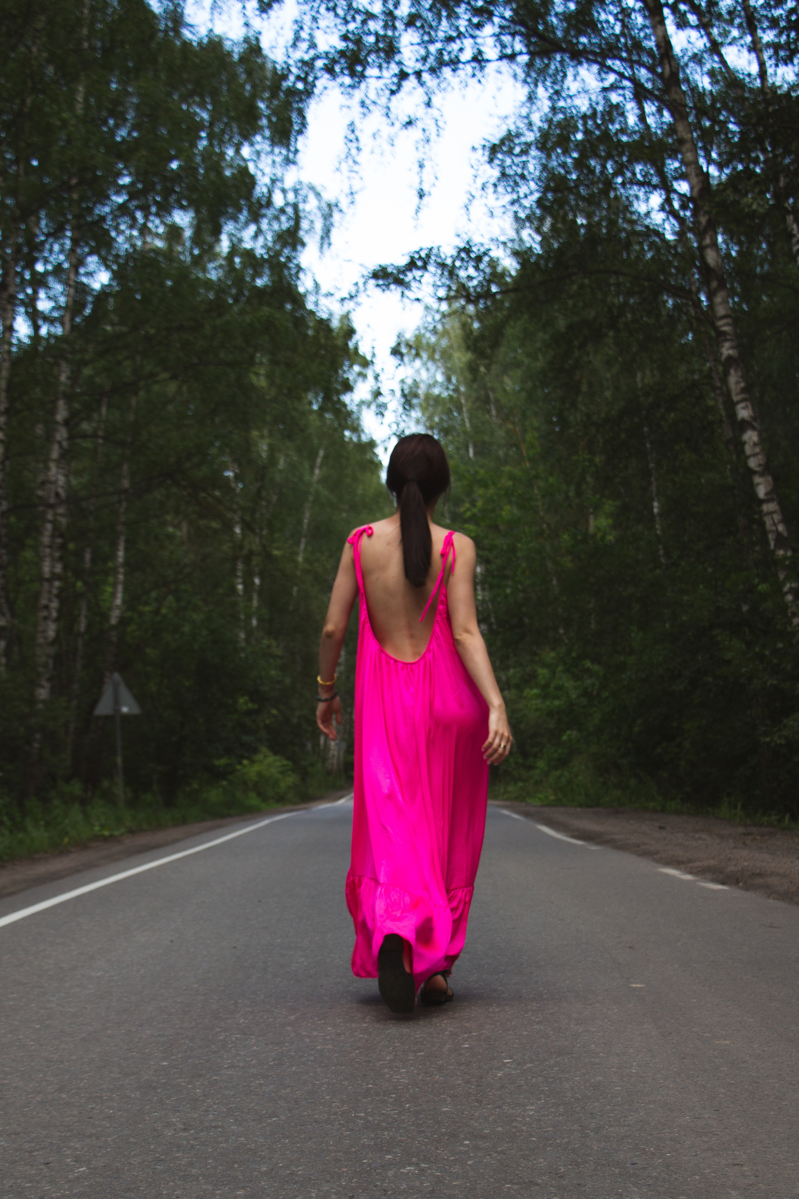 Анна. Фотограф Алена Артемова