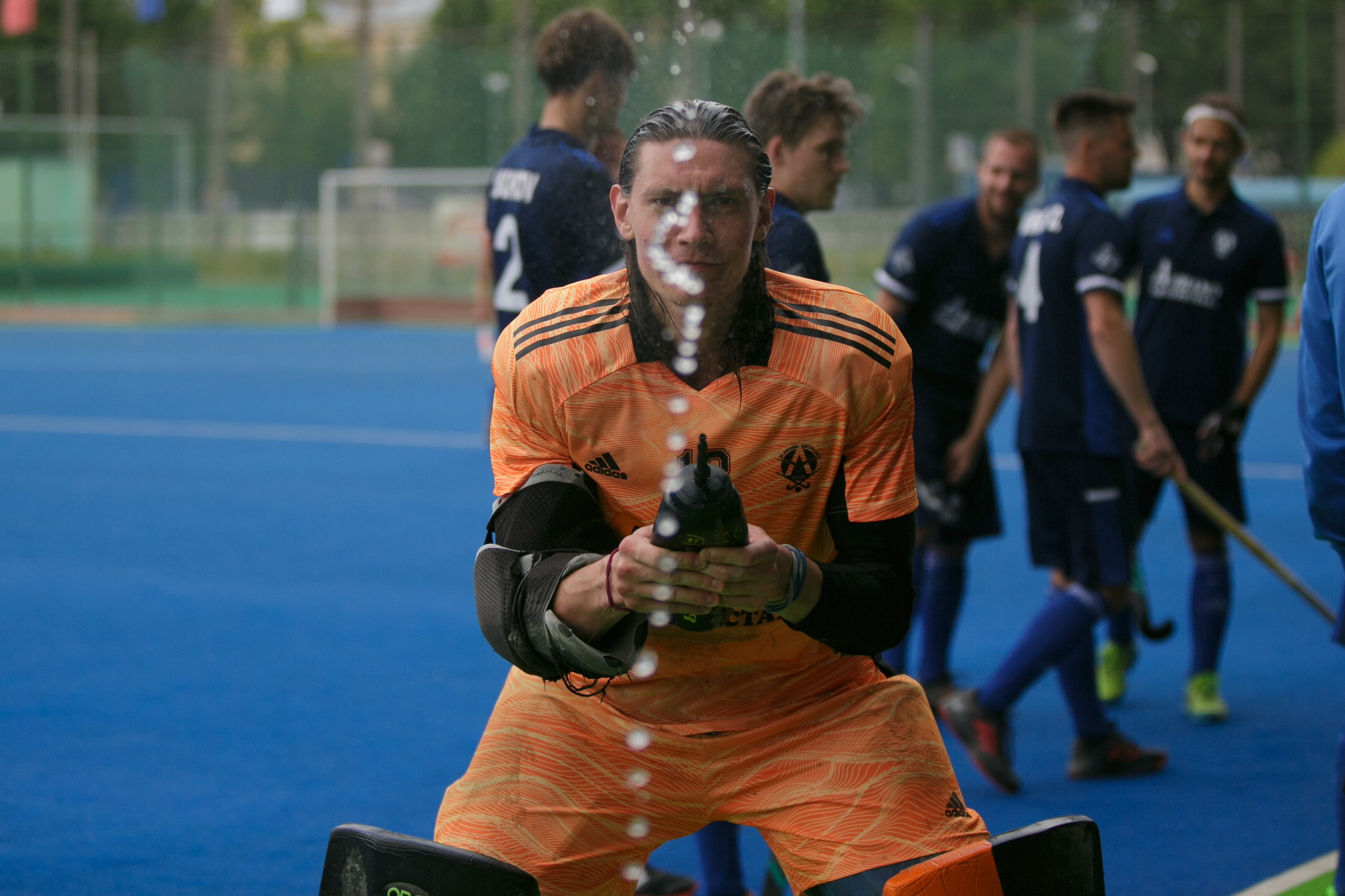 Электросталь/Москва. Фотограф Алена Артемова