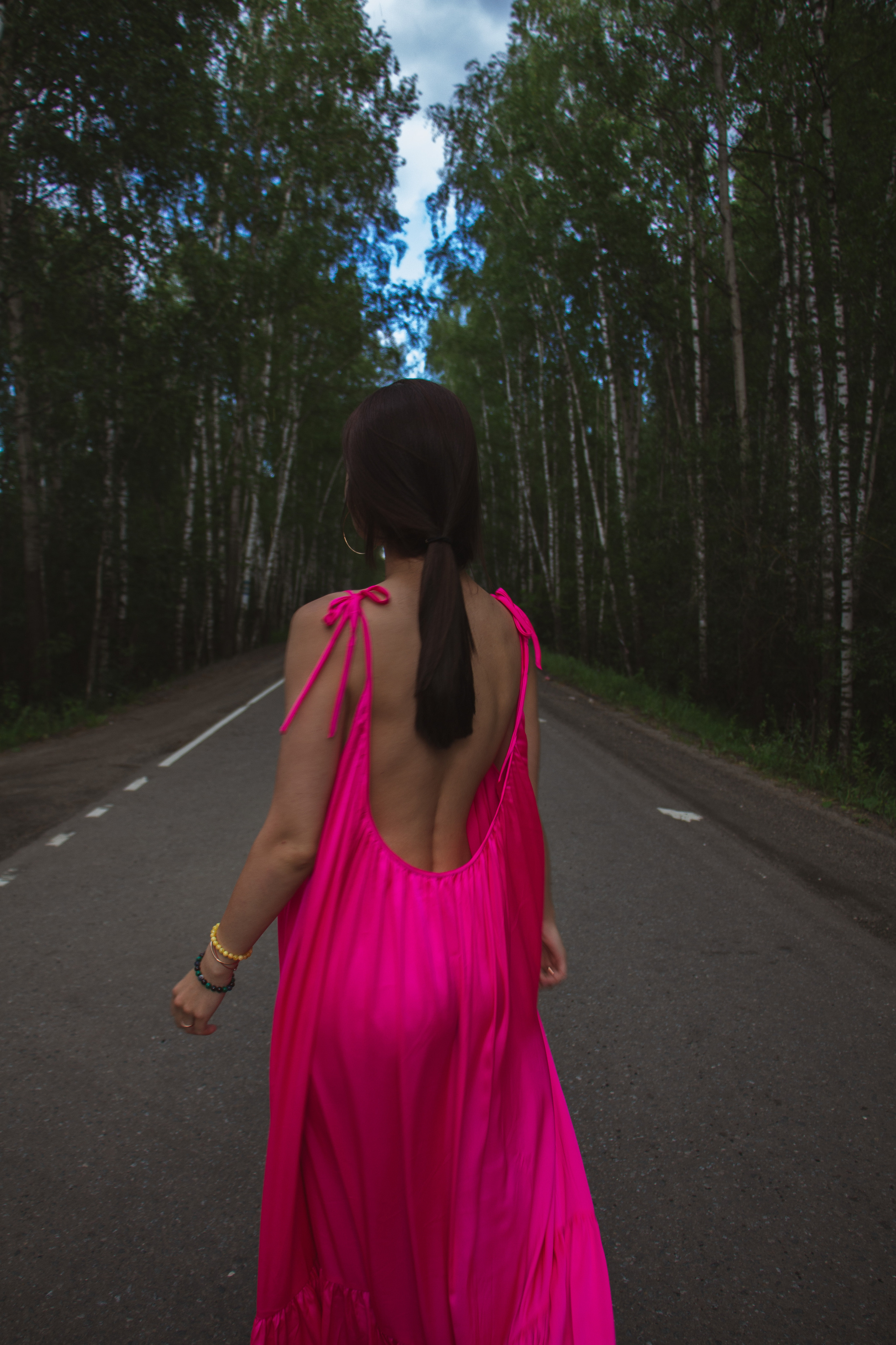 Анна. Фотограф Алена Артемова