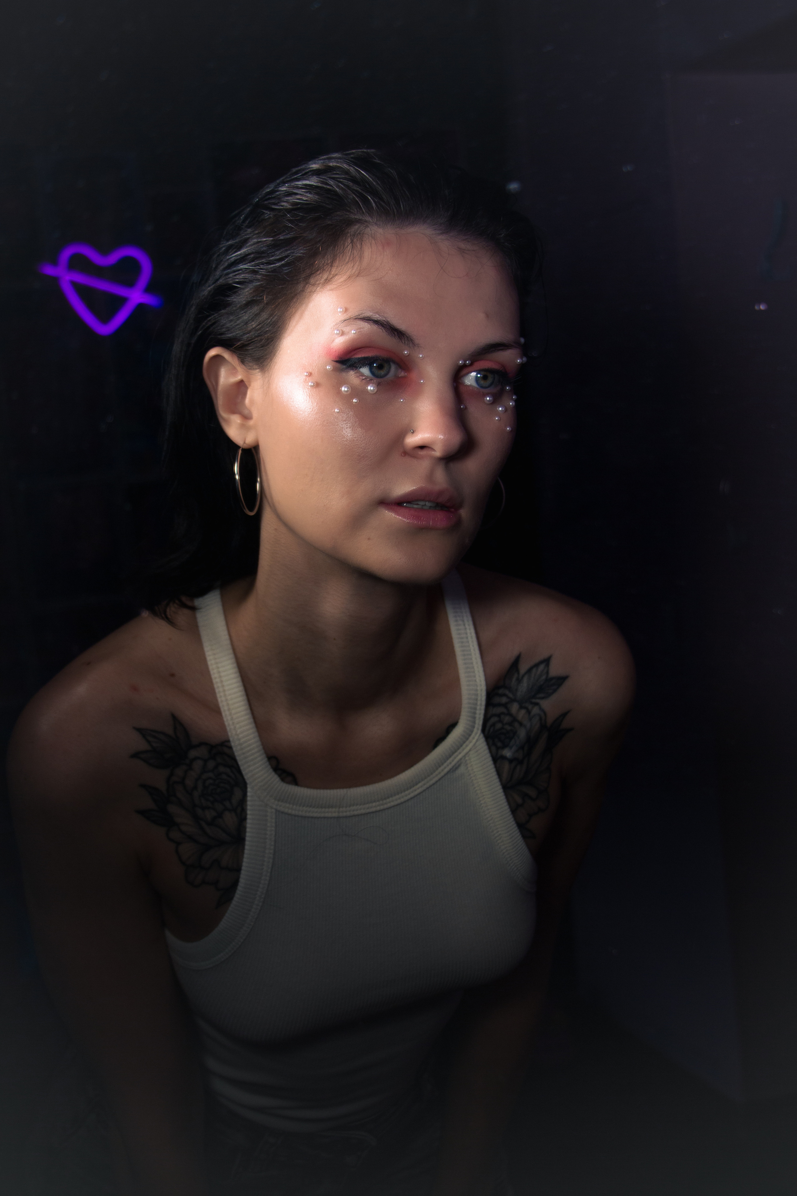 Анастасия. Фотограф Алена Артемова