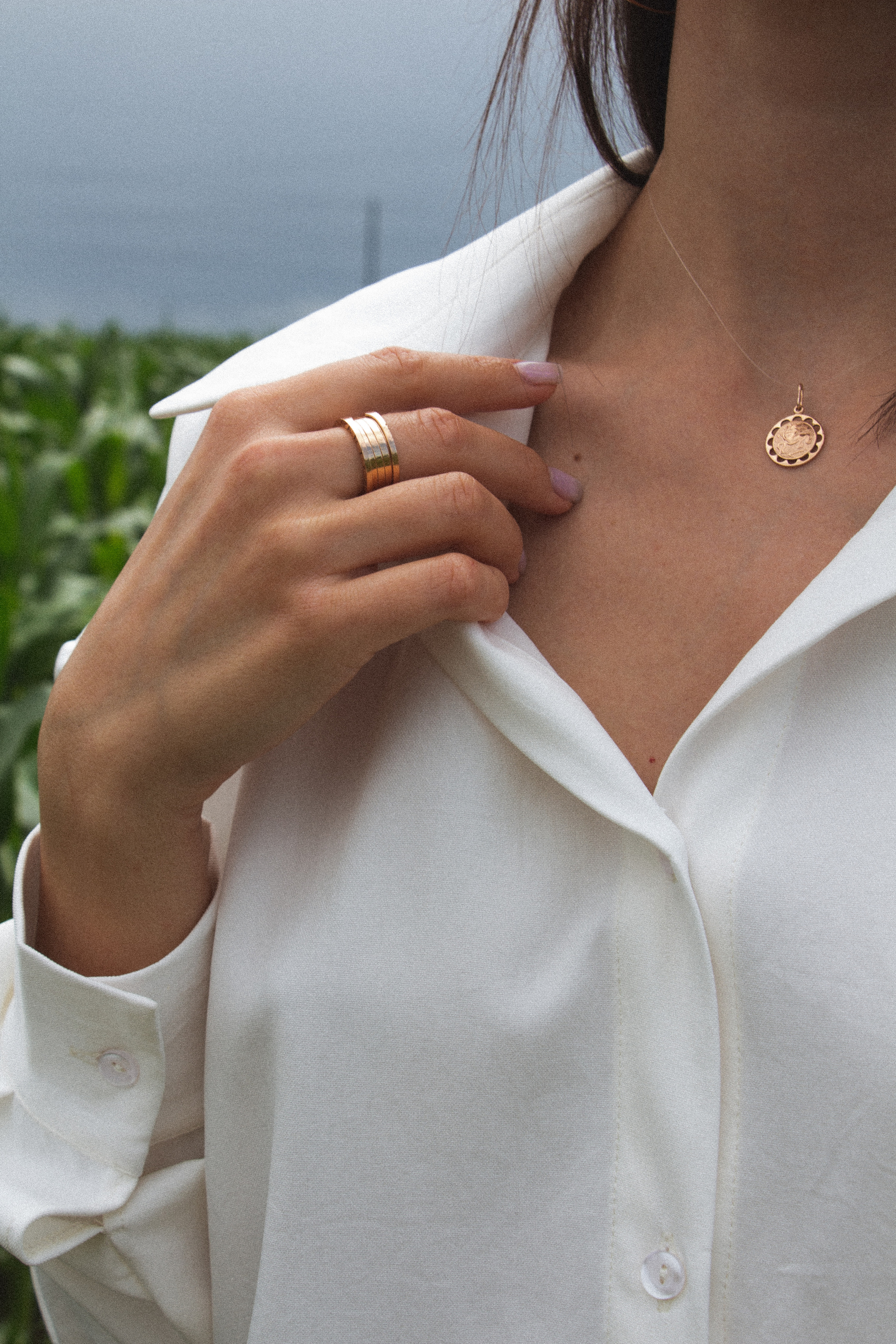 Анна. Фотограф Алена Артемова