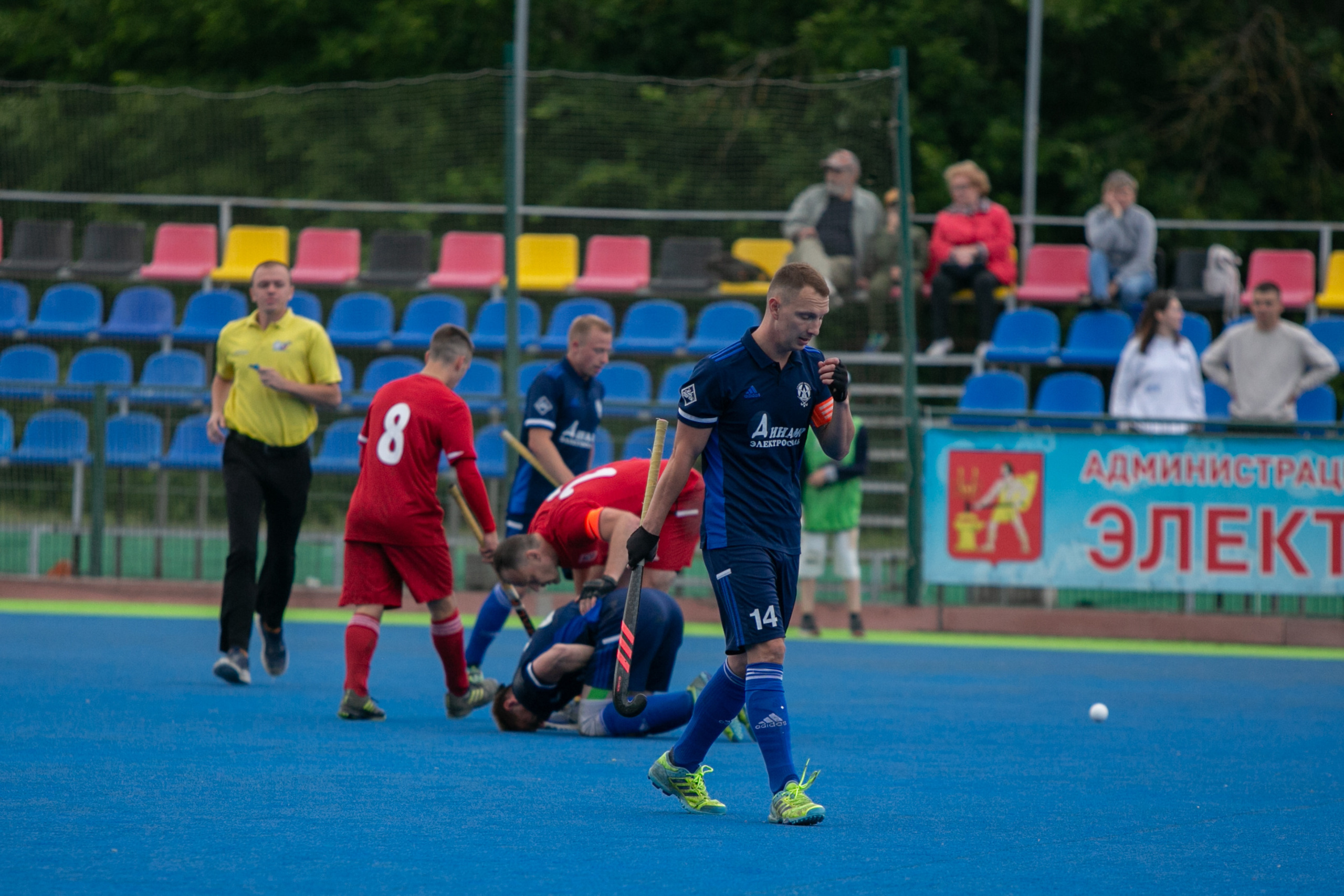 Электросталь/Москва. Фотограф Алена Артемова