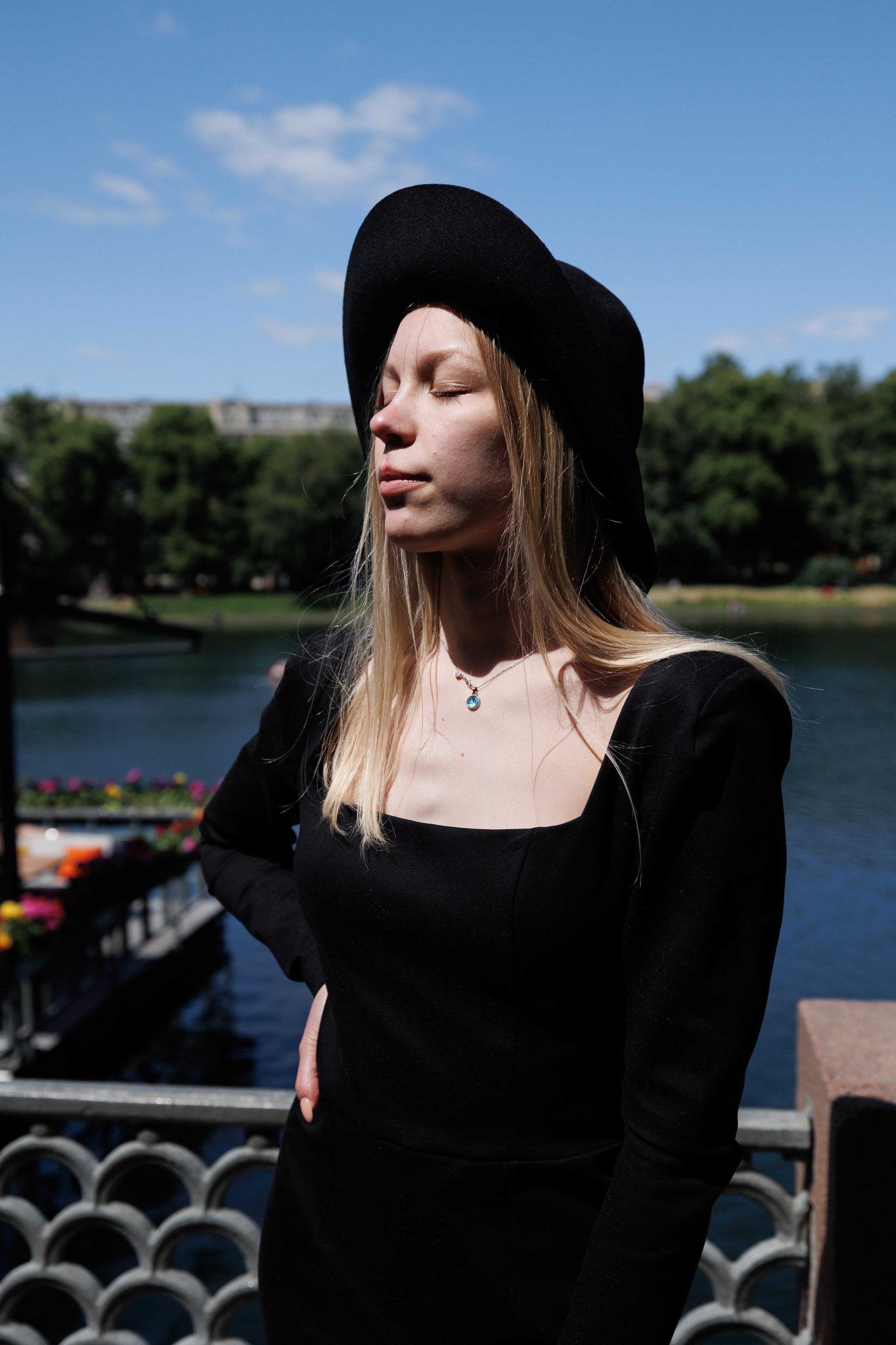 Виоллета. Фотограф Алена Артемова