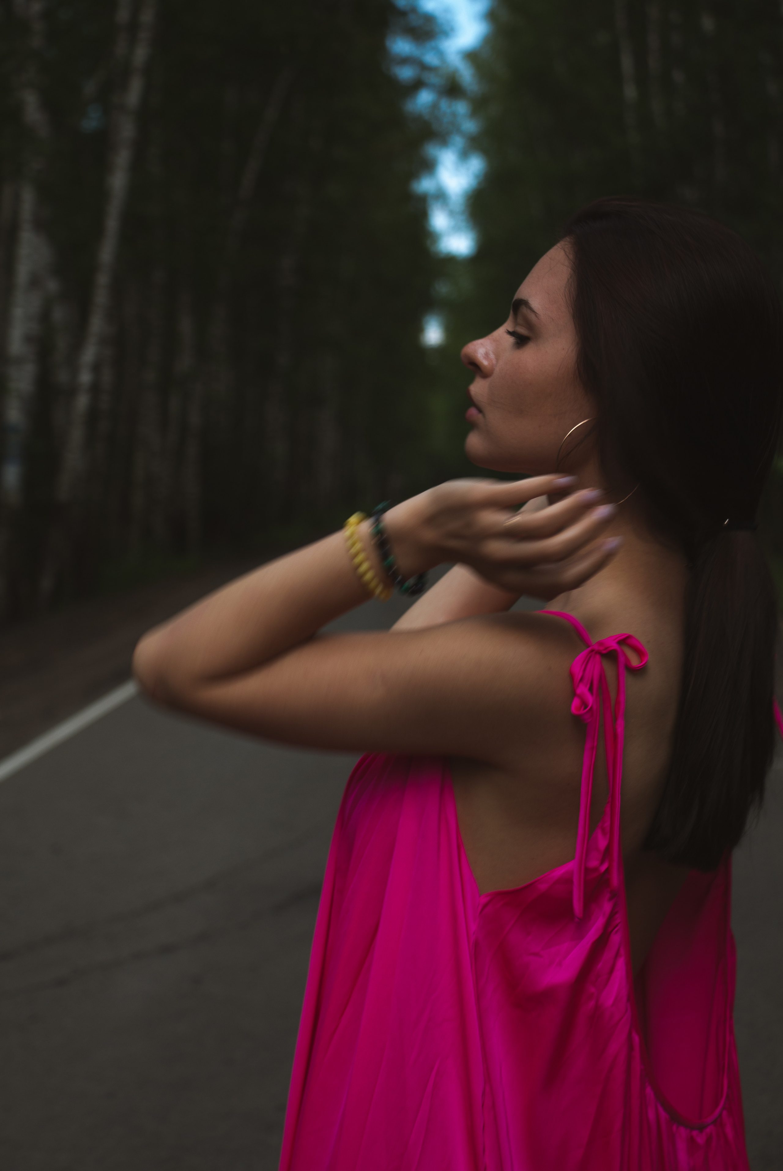 Анна. Фотограф Алена Артемова