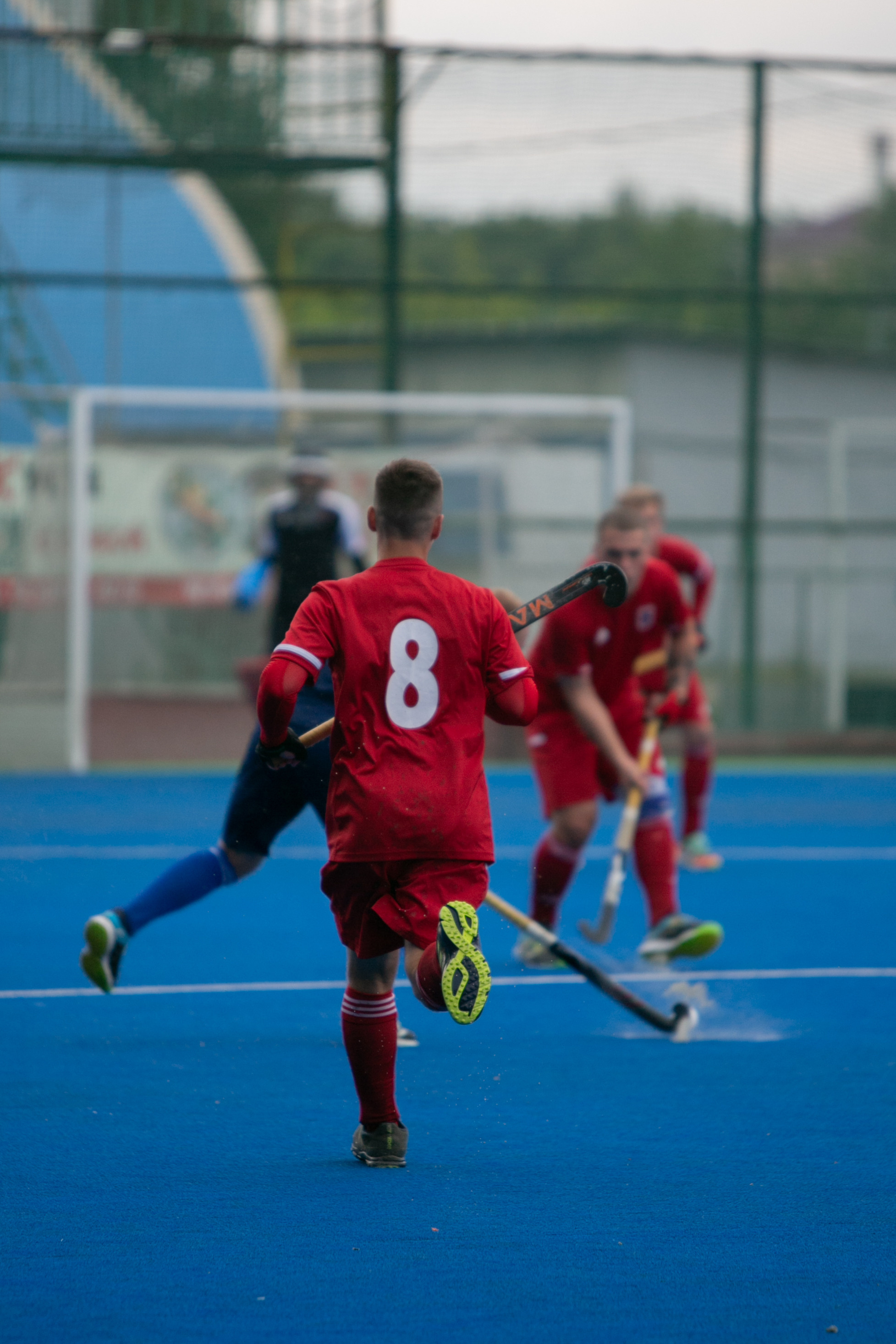 Электросталь/Москва. Фотограф Алена Артемова