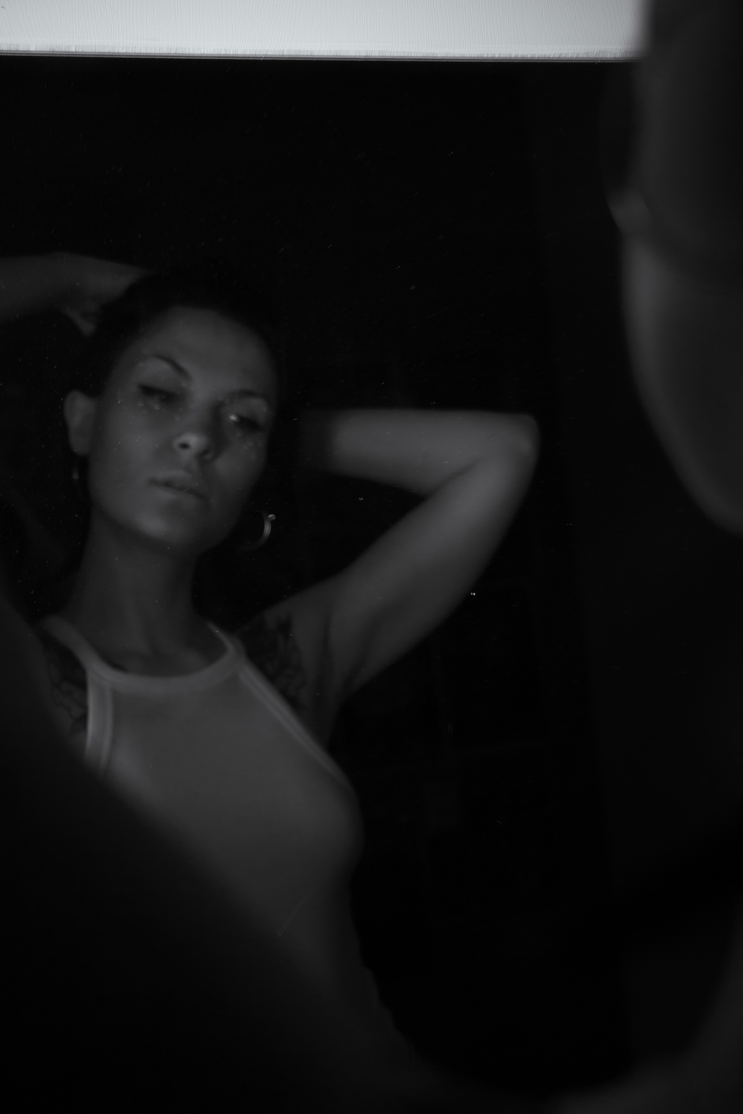 Анастасия. Фотограф Алена Артемова