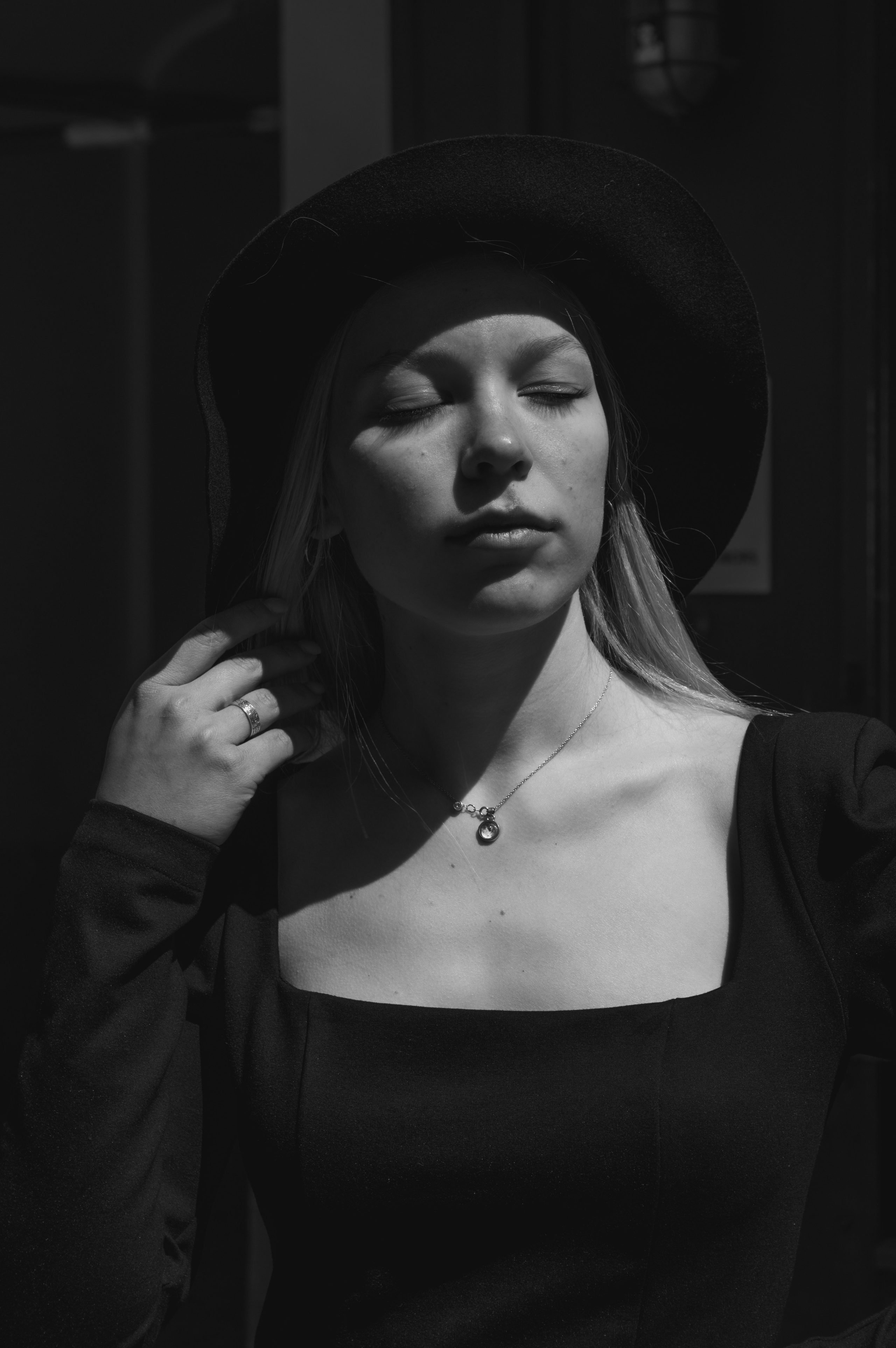 Виоллета. Фотограф Алена Артемова