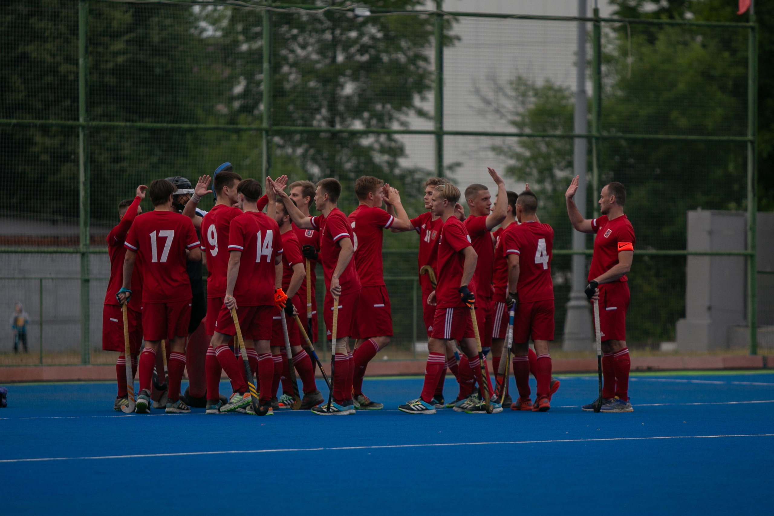 Электросталь/Москва. Фотограф Алена Артемова