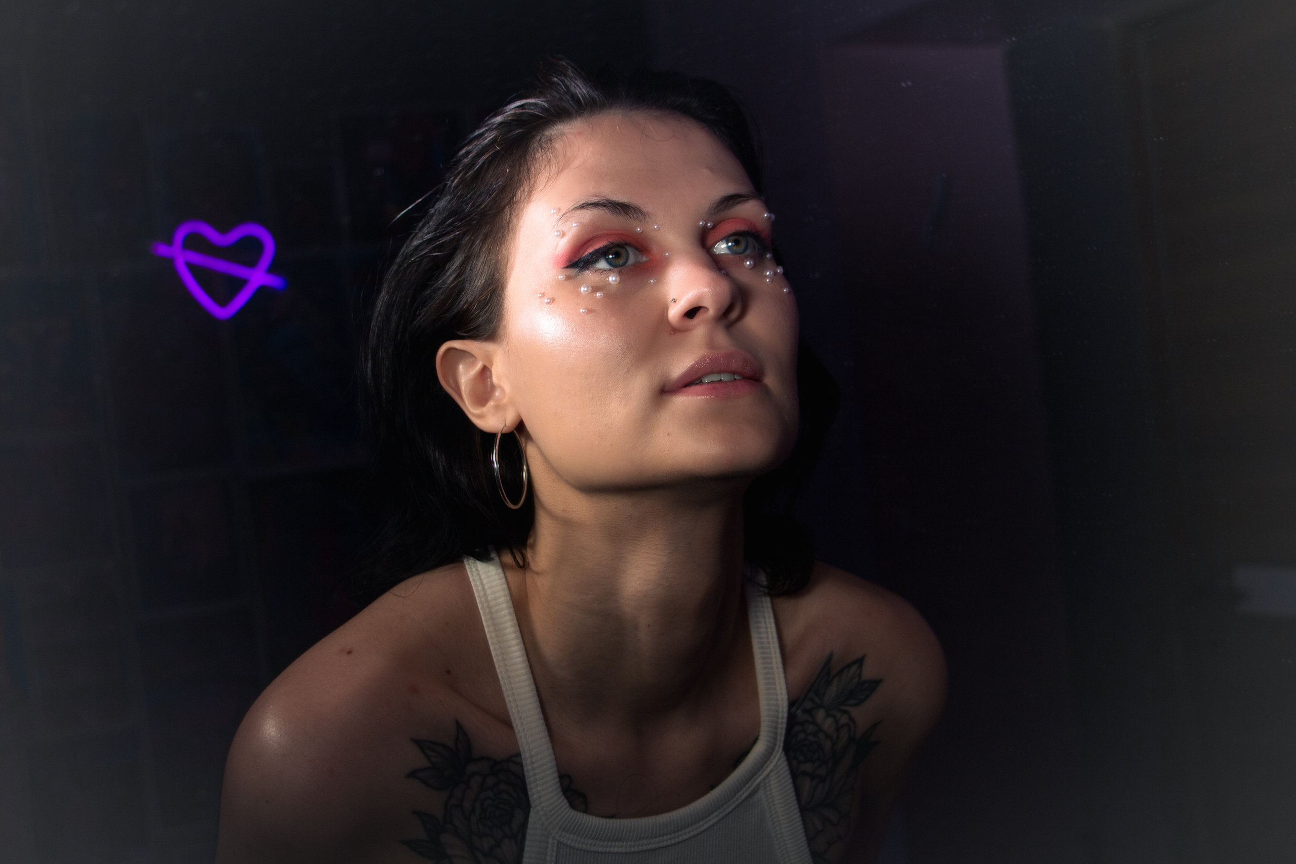 Анастасия. Фотограф Алена Артемова