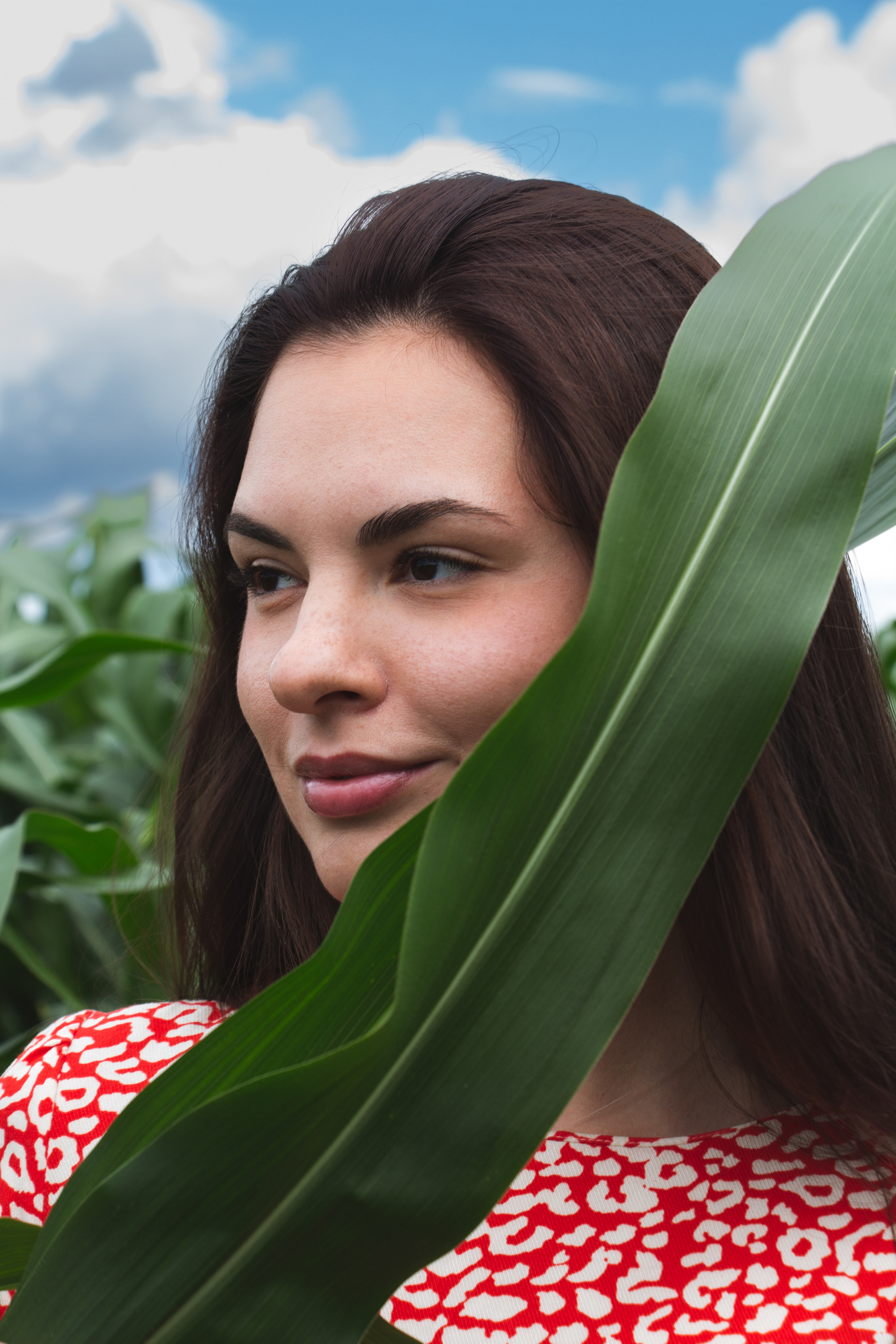 Анна. Фотограф Алена Артемова