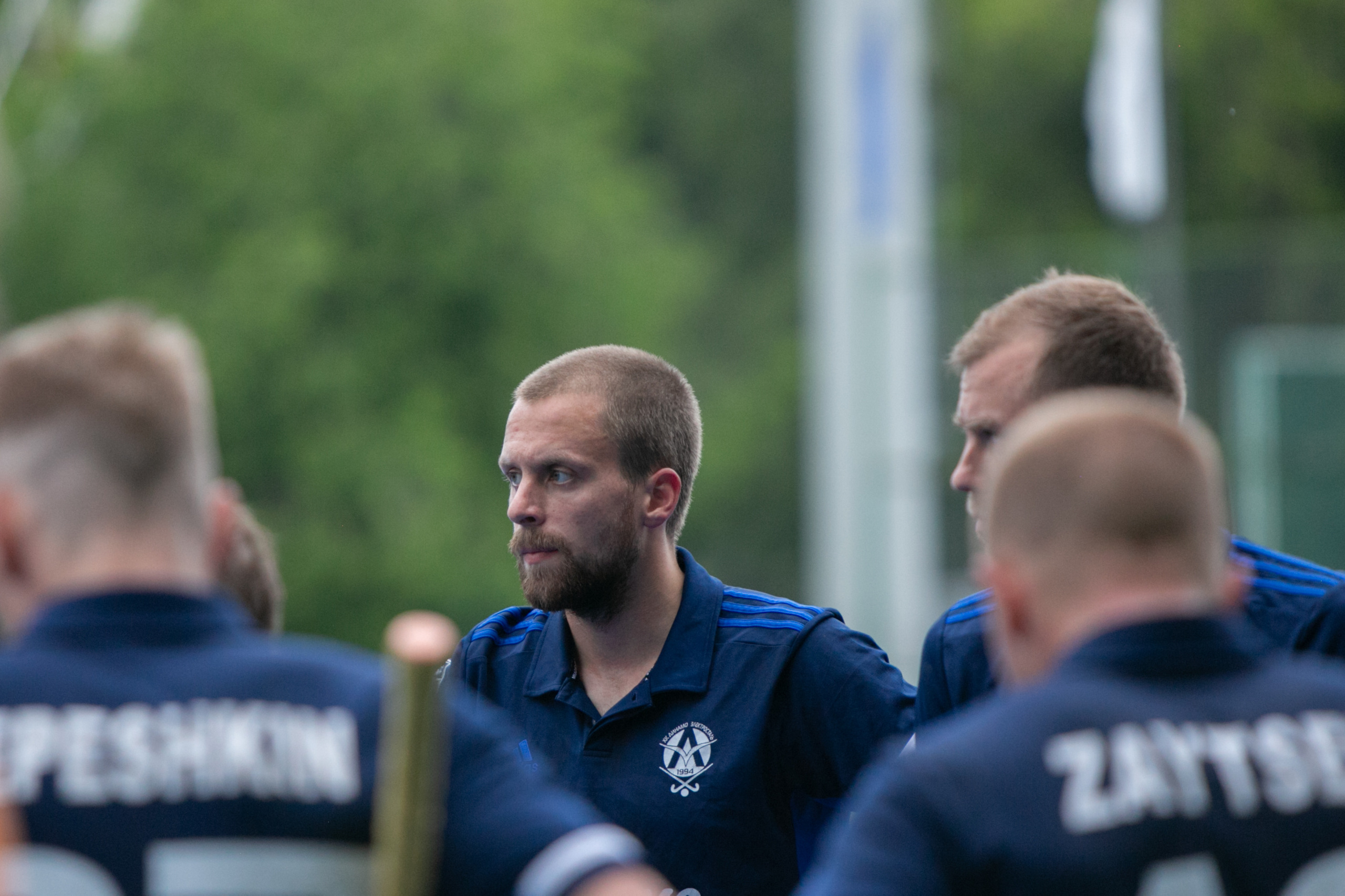 Электросталь/Москва. Фотограф Алена Артемова