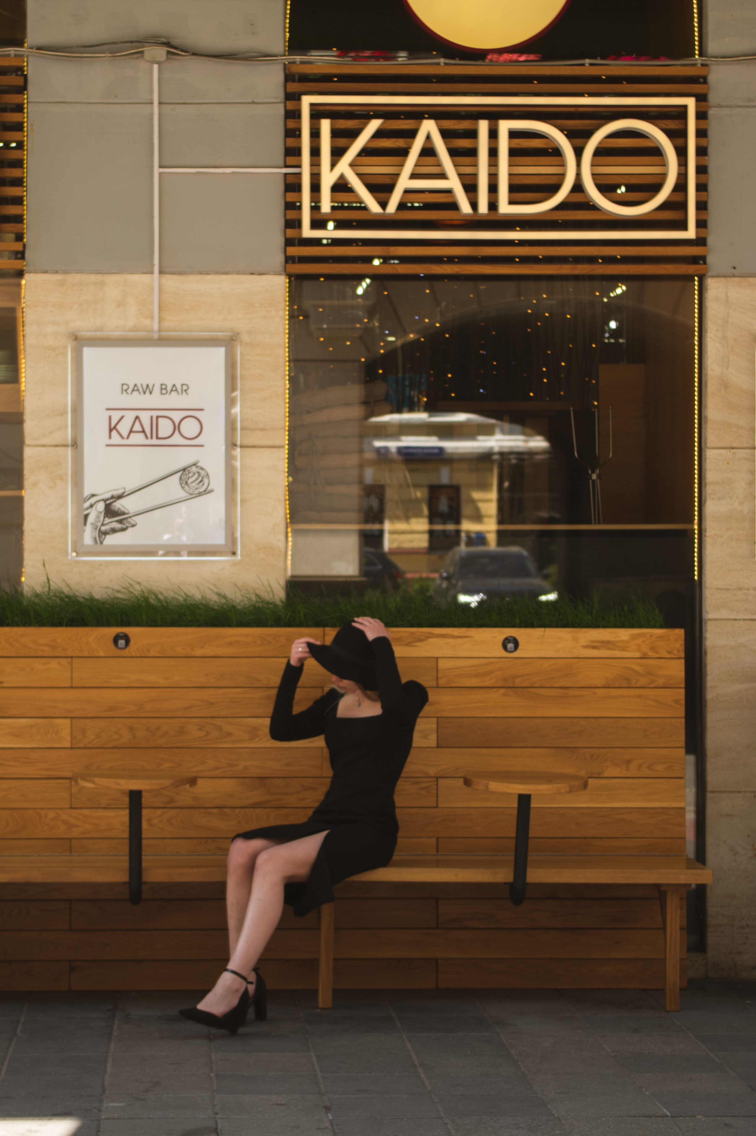 Виоллета. Фотограф Алена Артемова