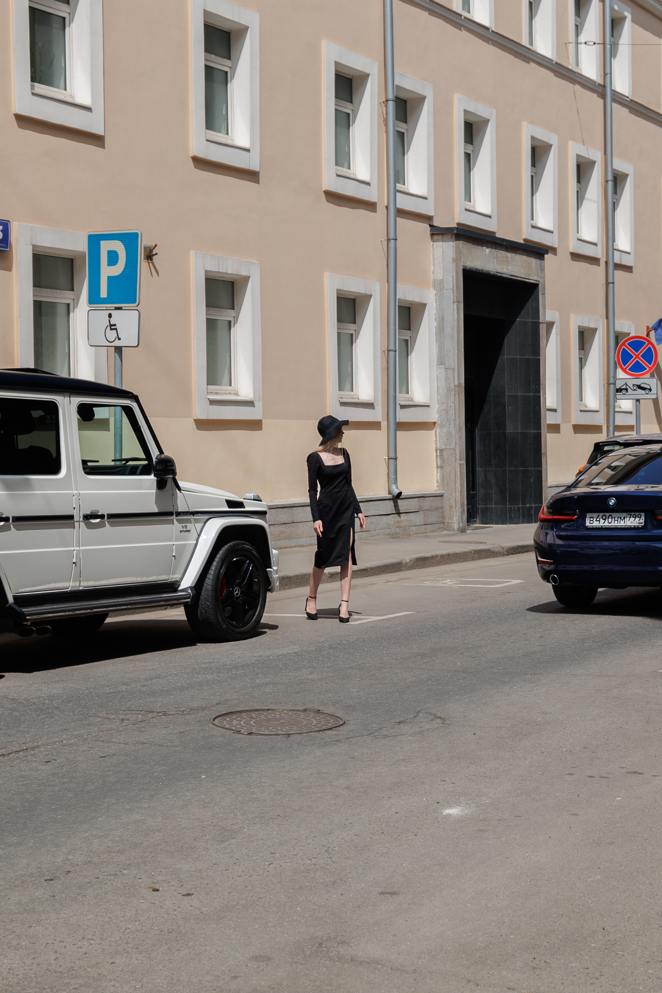 Виоллета. Фотограф Алена Артемова